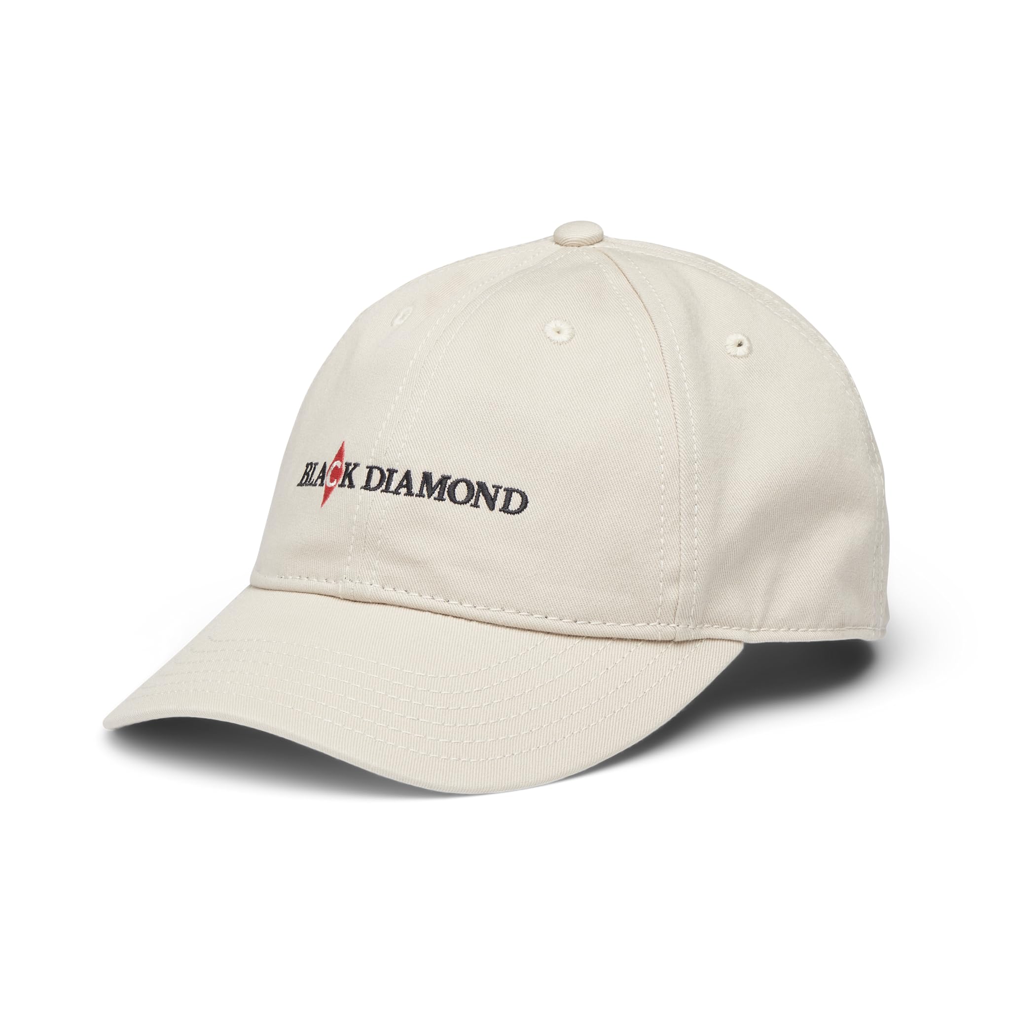 Black Diamond Unisex Birch Heritage Cap For Men By One Size