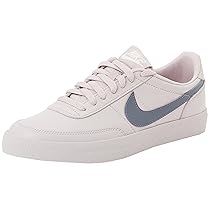 Nike HM9431-003 KILLSHOT 2 LTR Uomo, Platinum Violet, Light Carbon-Sail EU 42