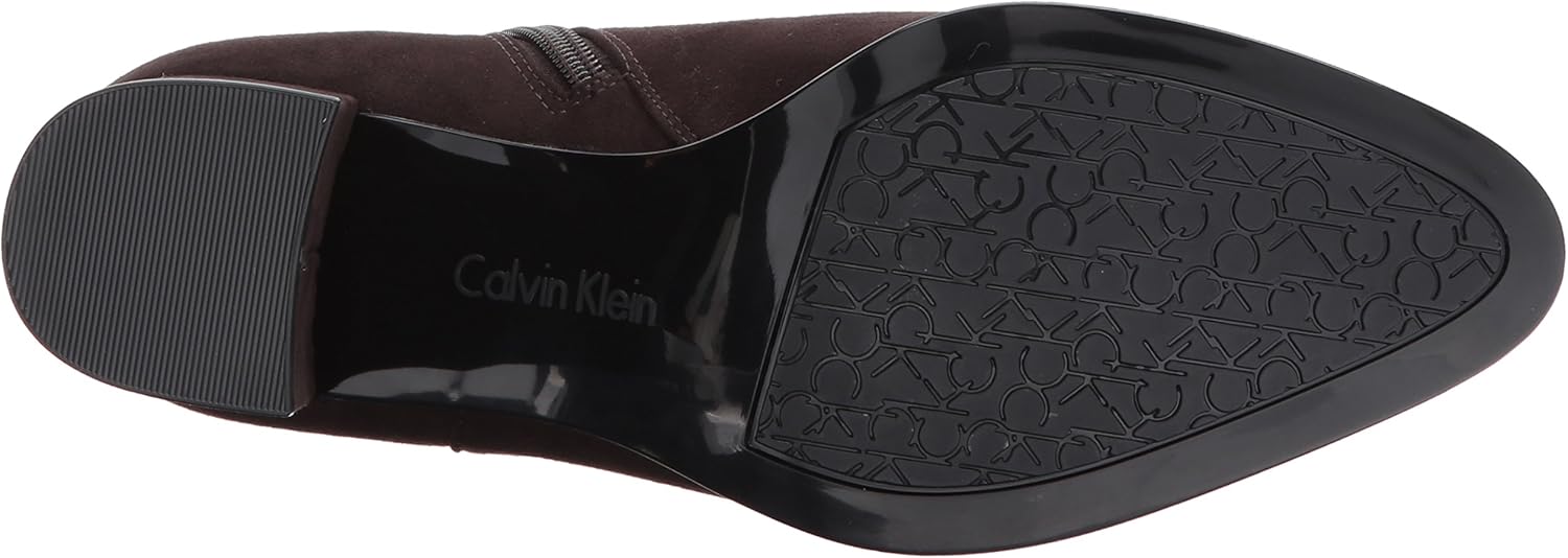 Calvin klein fiorella booties Clearance