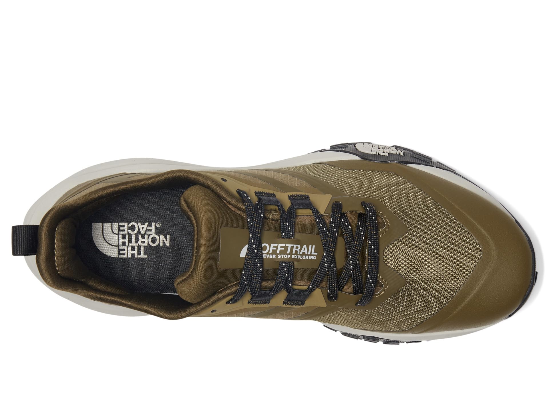 The North Face M Offtrail Versa SneakersUomo
