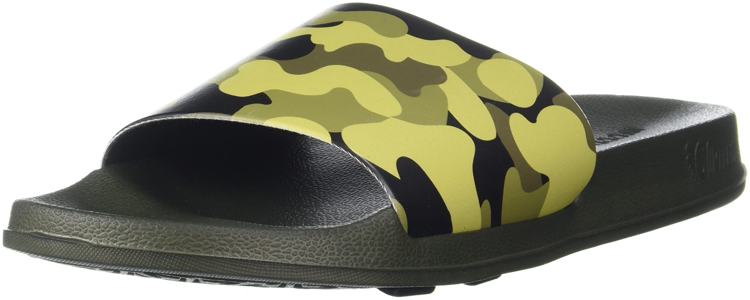 Woodland Mens Olive Flip Flop-6 UK (40 EU) (FF 3790420) (B09P11GPKM) Amazon Price History, Amazon Price Tracker