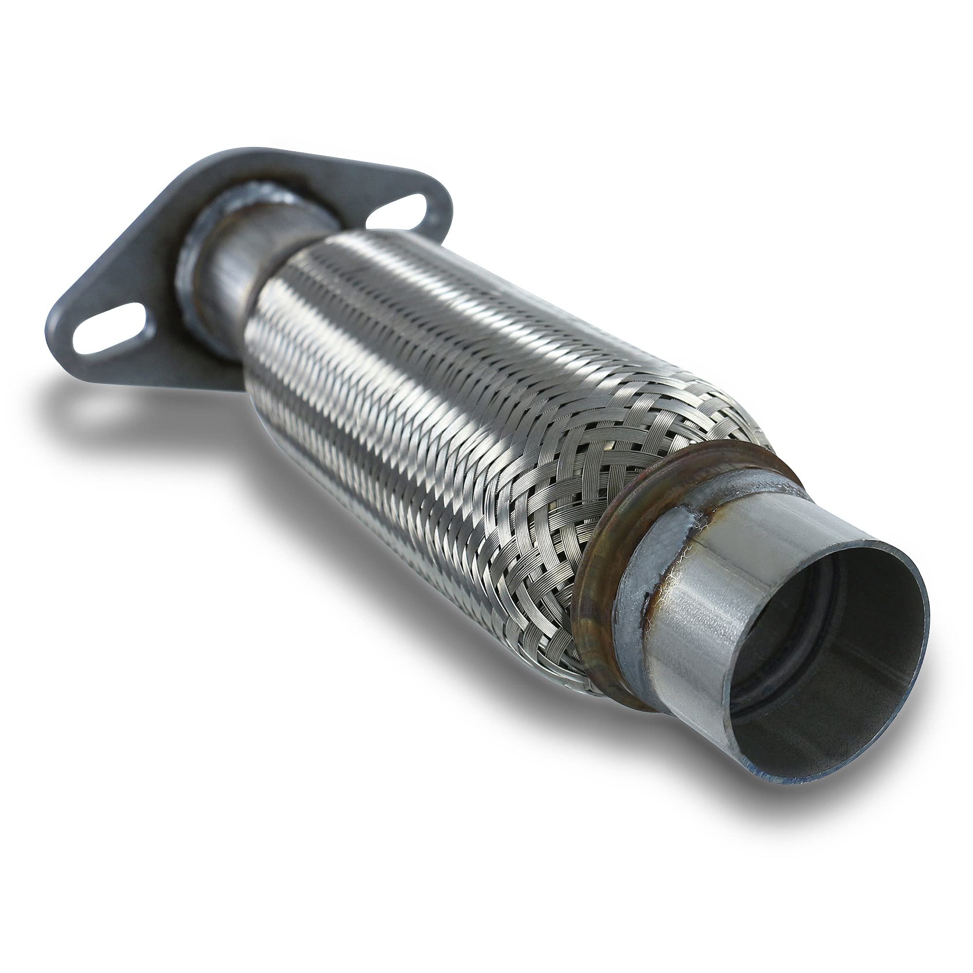 ATEC Germany 1x Tubo flexible de reparación para tubo de escape, incl.