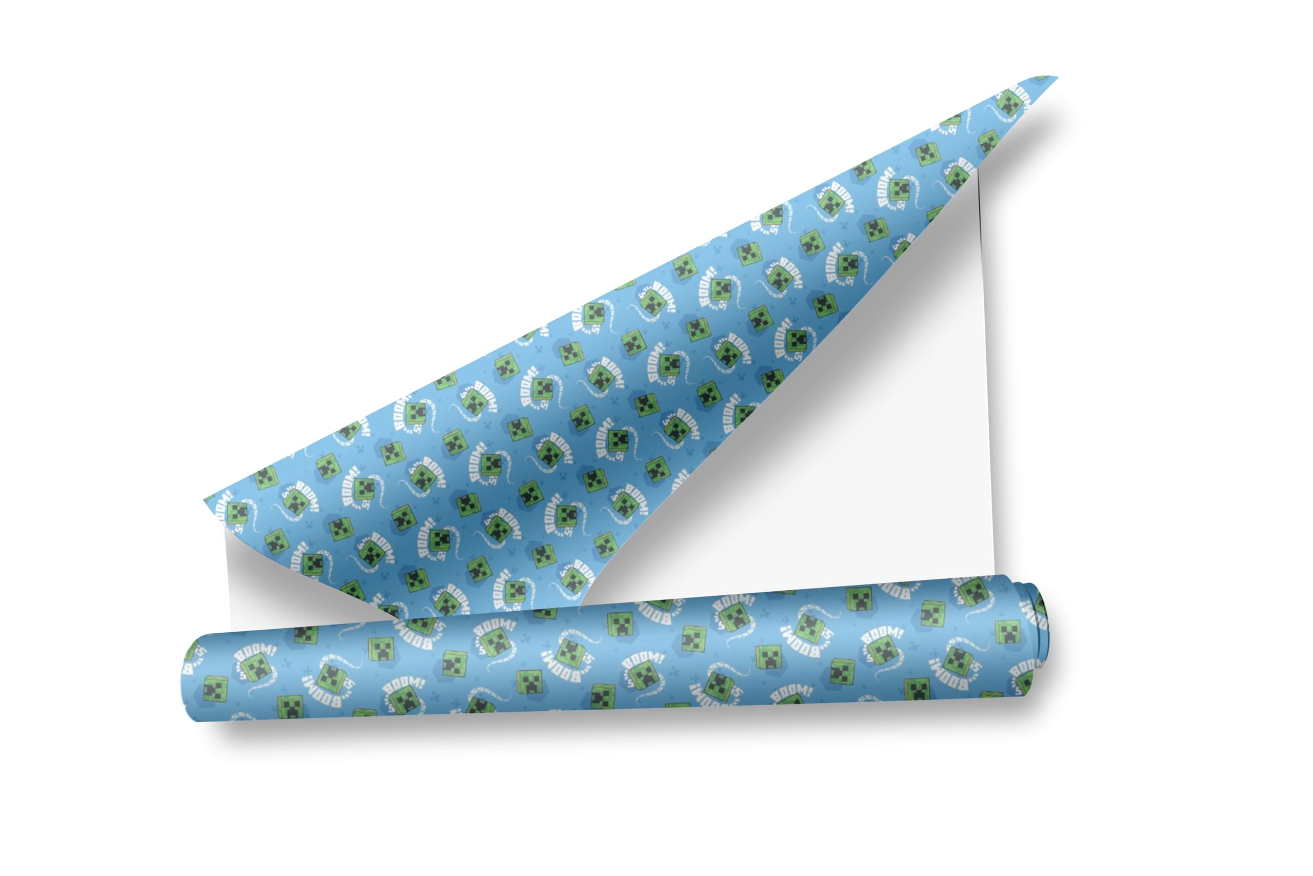 Happy Birthday Wrapping Paper 4M ROLL WRAP Birthday Print Gift WRAP - View #11