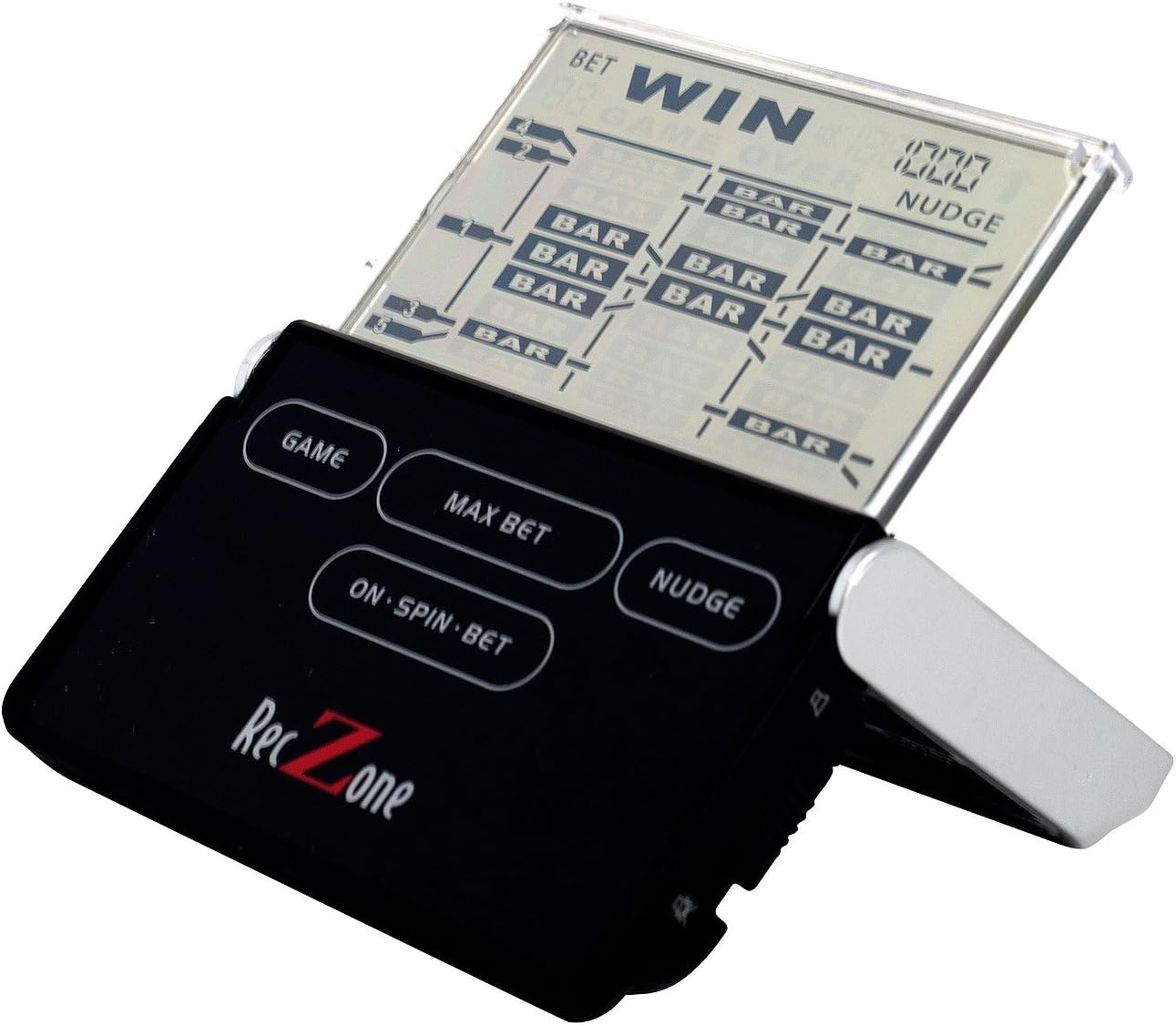 Electronic Handheld Slot Game