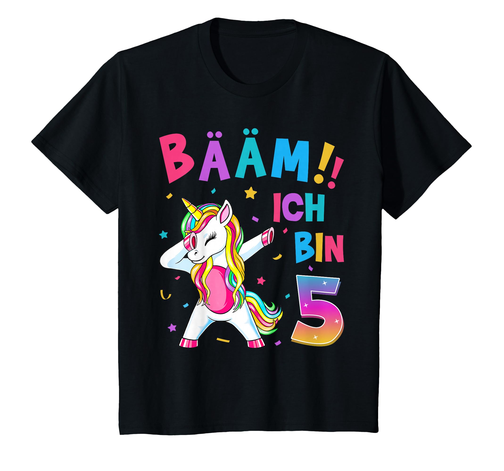 Kleidung mit Designs von Amazon Merch on Demand
