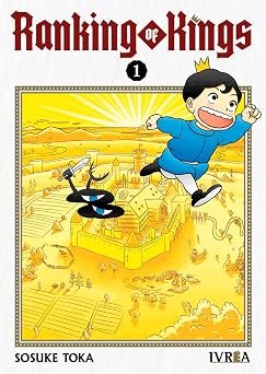 Ranking of Kings 01