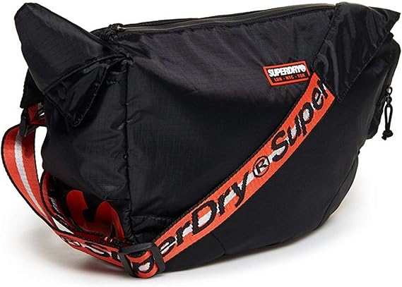 superdry damon side messenger