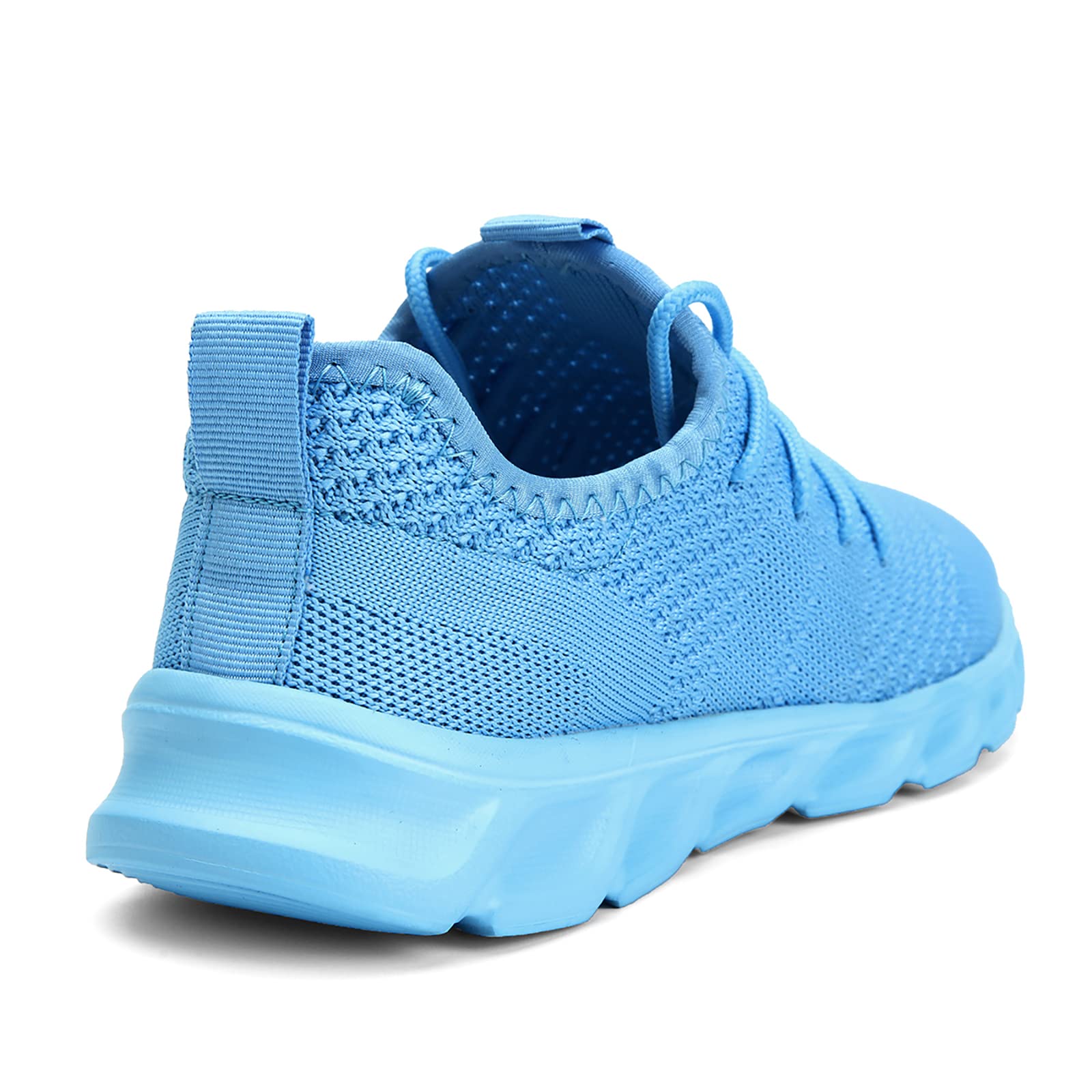 Donna Scarpe da Running Ginnastica Camminata Sportive Trekking Tennis Trail Jogging Palestra Mesh Basket Sport Outdoor Fitness Sport Platform Sneakers