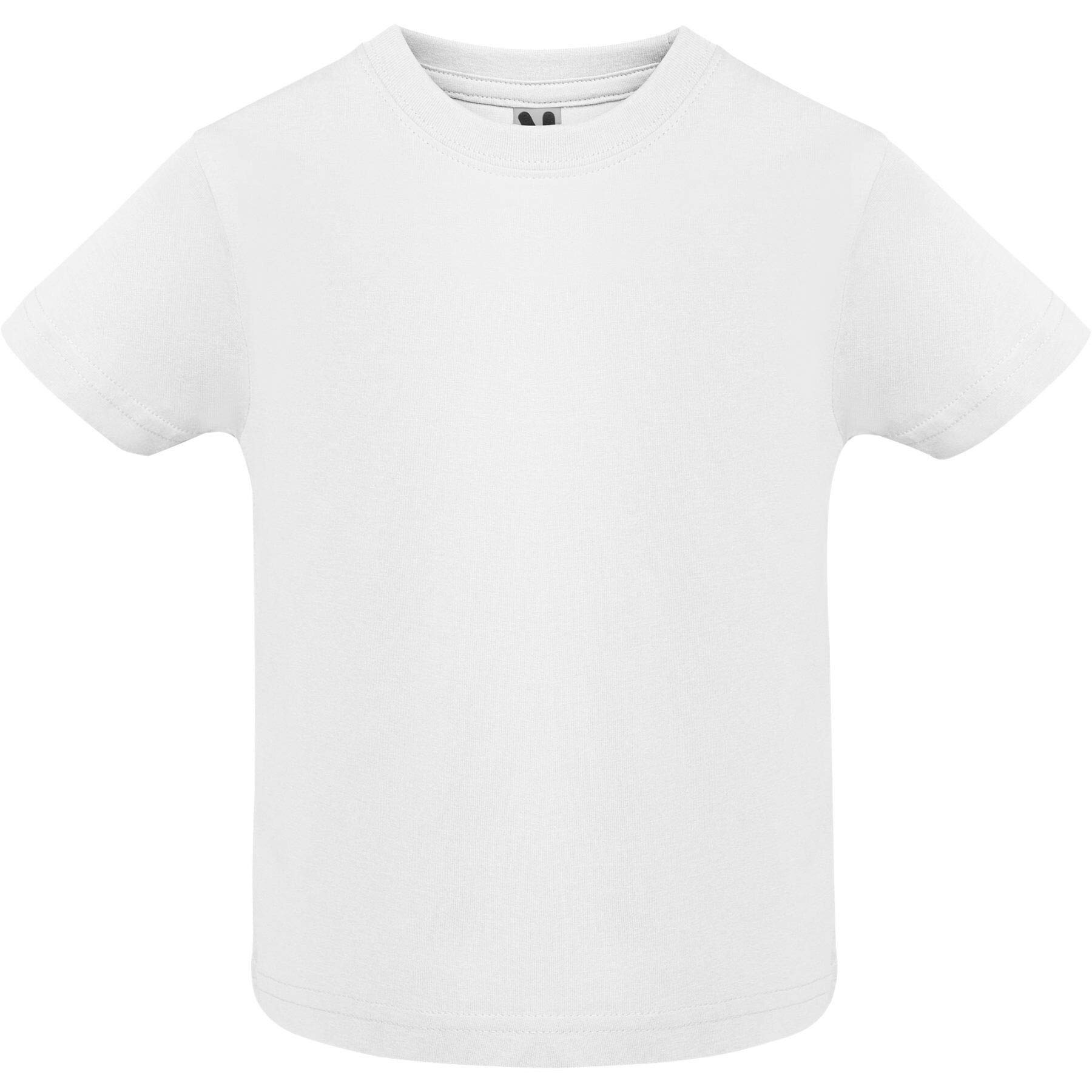 ROLY Camiseta Baby 6564 Bebé