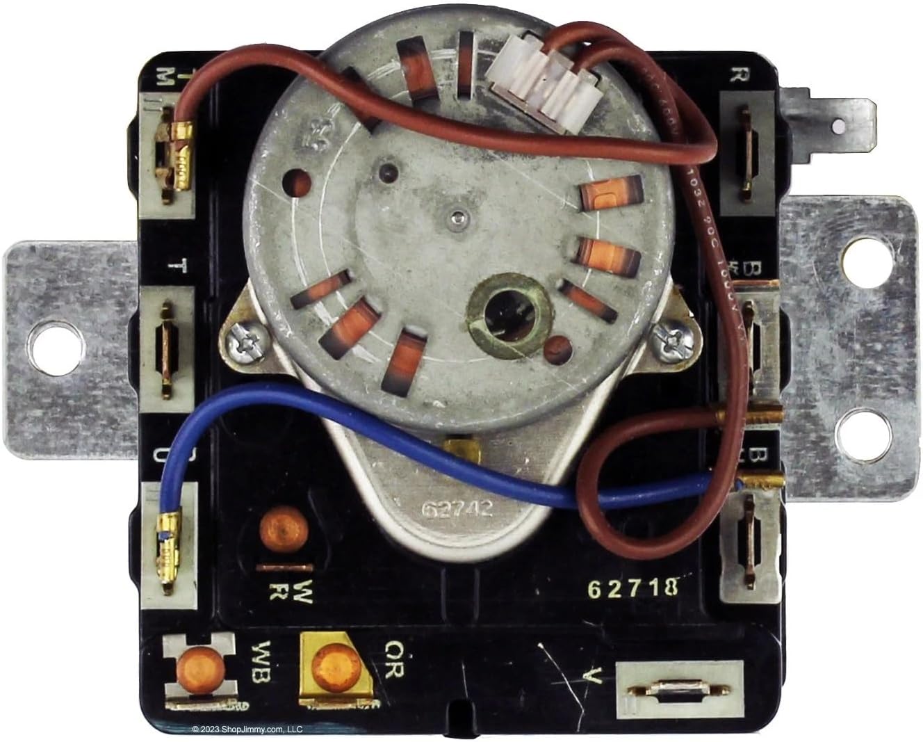 Replacement for Whirlpool Dryer WP8299779 8299779 Timer OEM