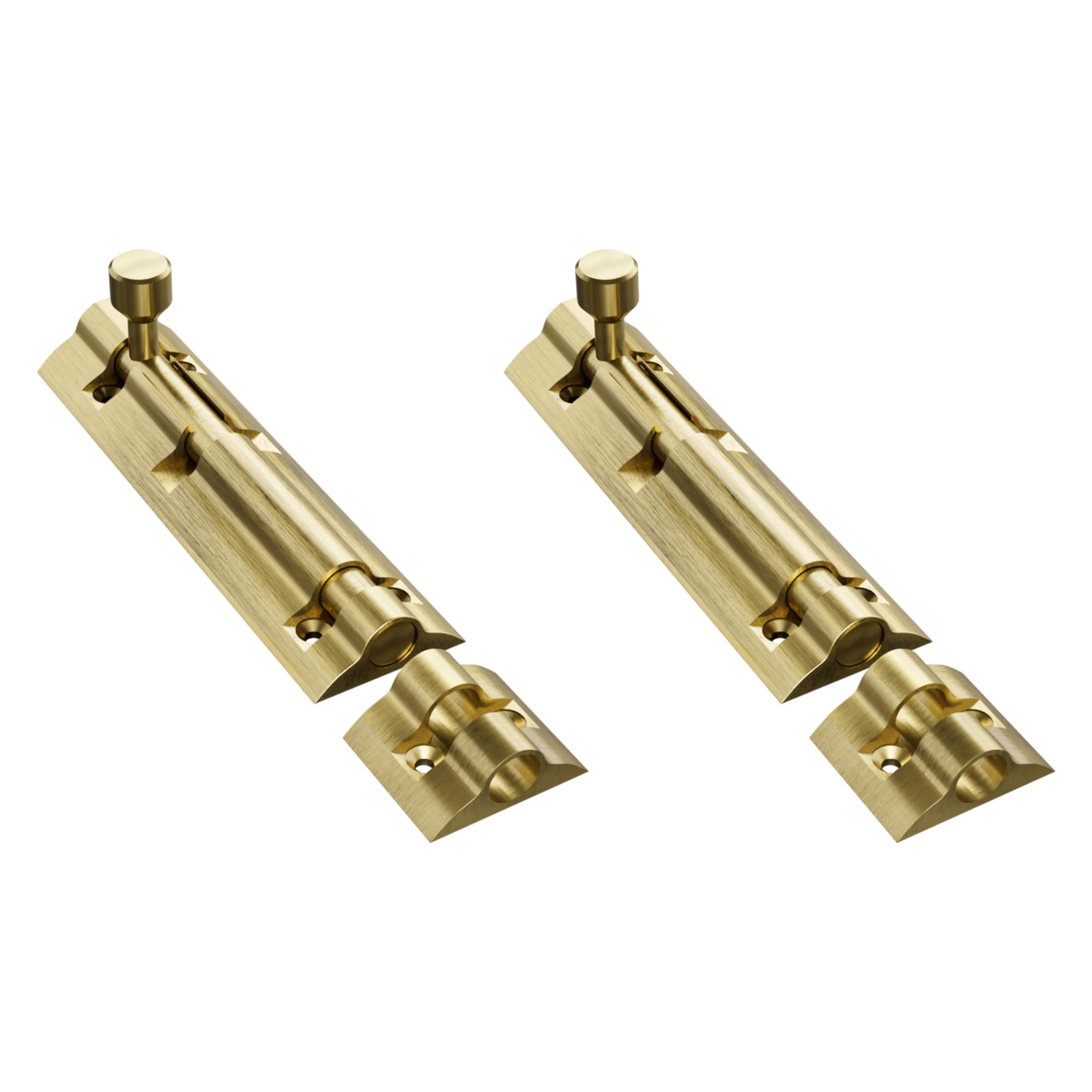 Atlantic Flower Aluminium Tower Bolt 4 inch,Tower Bolt for Main Door and Bathroom, Door Latch for Bedroom, Tower Bolt for Home,Offices, Doors,Windows, Antique. Finish, (Pack of 2 Pcs) (B0822F4JRF) Amazon Price History, Amazon Price Tracker