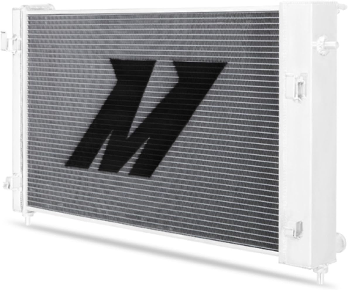 Mishimoto MMRAD-GTO-04 Performance Aluminum Radiator Fits Pontiac GTO 2004