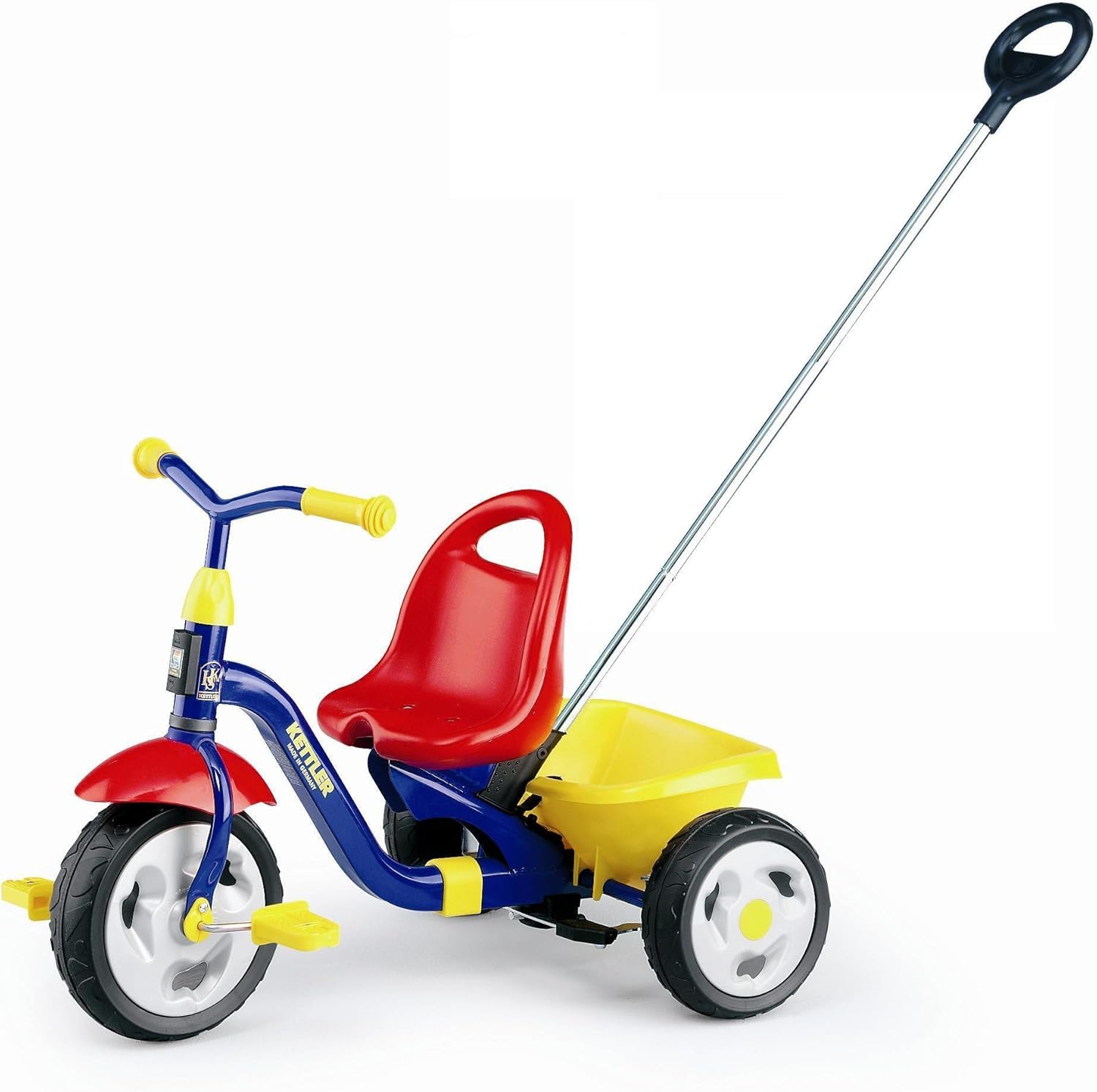 Toys Toys & Games Kettler Happy Air Navigator Stella Convertible