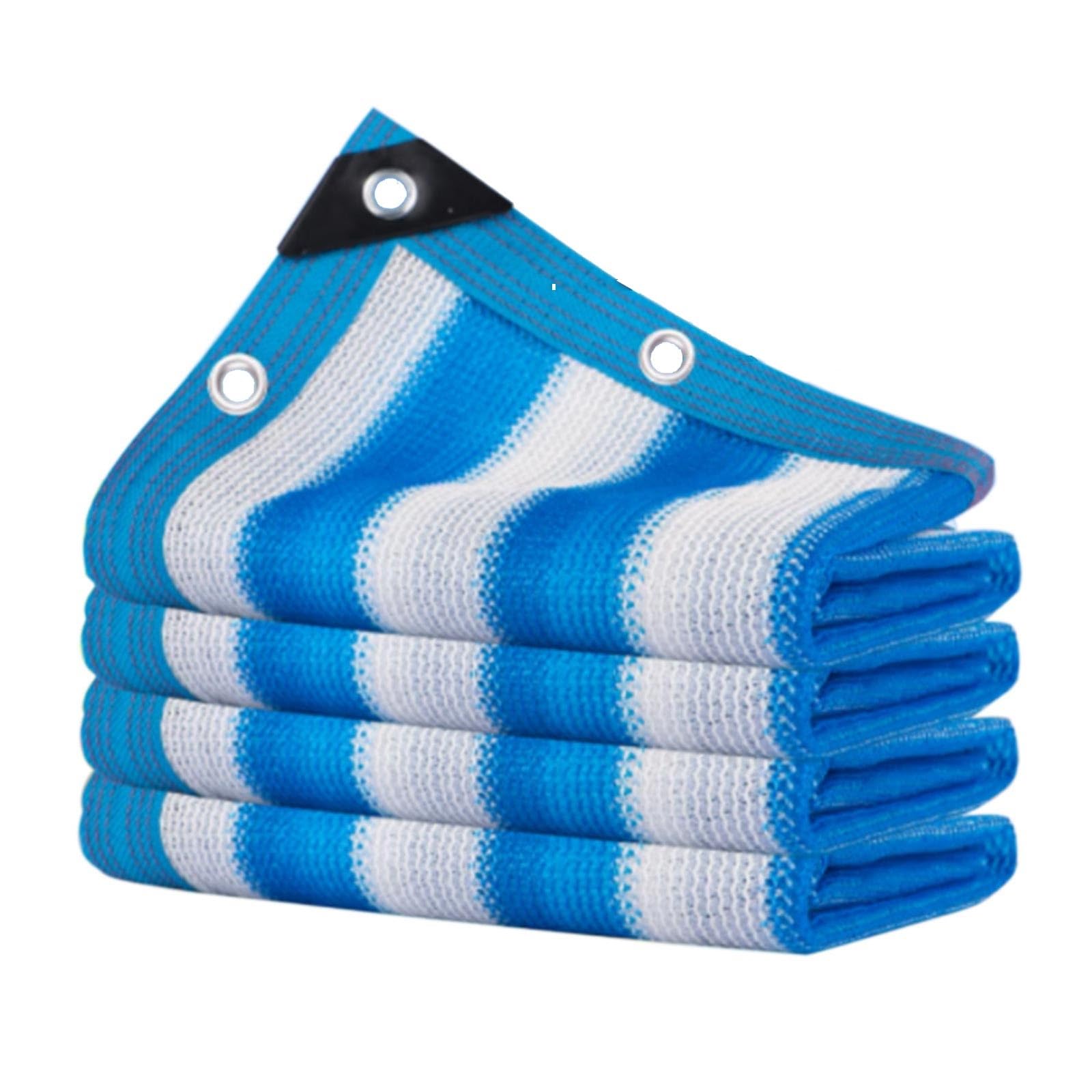 Pare-soleil 90% pour intimité du jardin et protection de serre