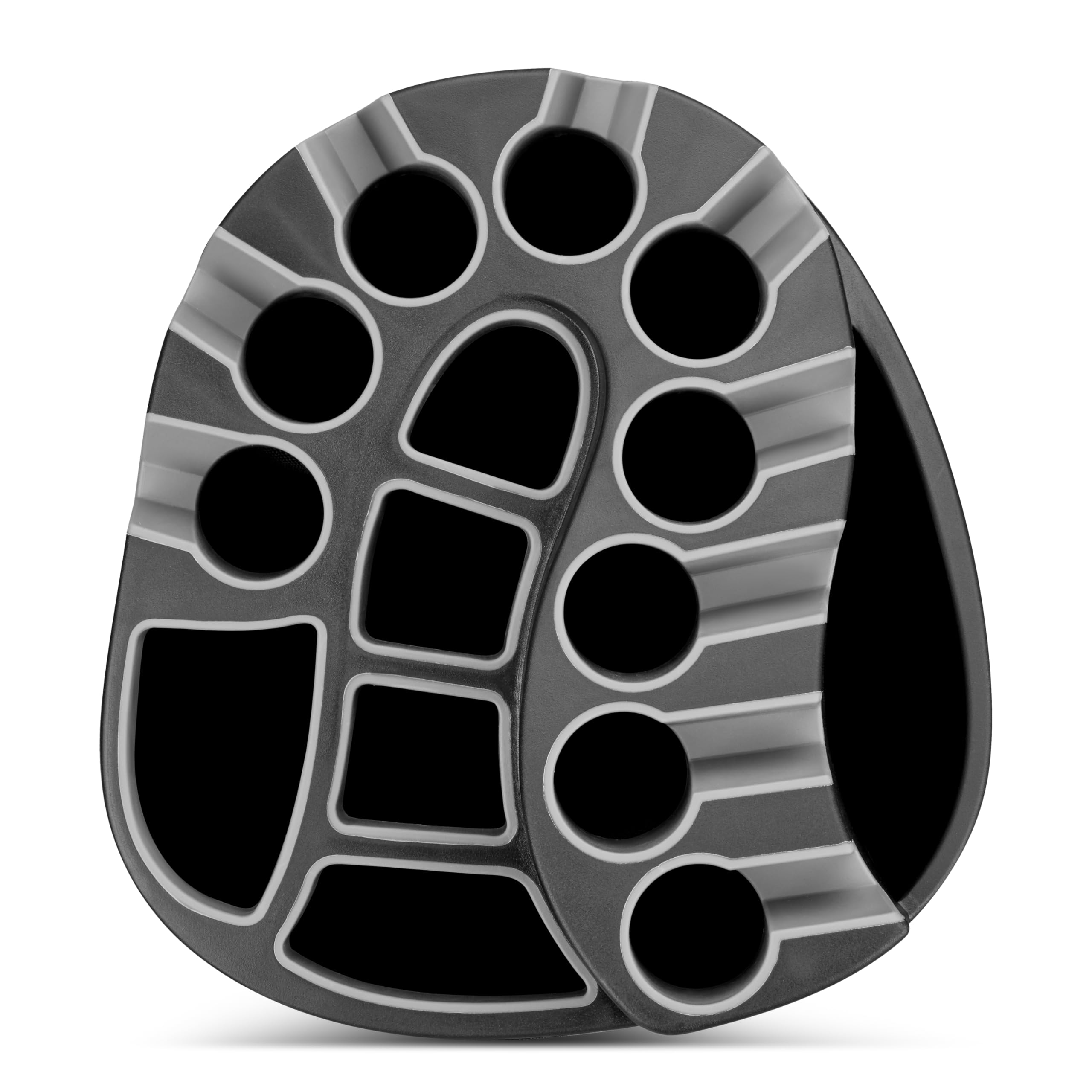 BIG MAX Dri Lite Silencio 3 Cartbag - Borsa da golf impermeabile