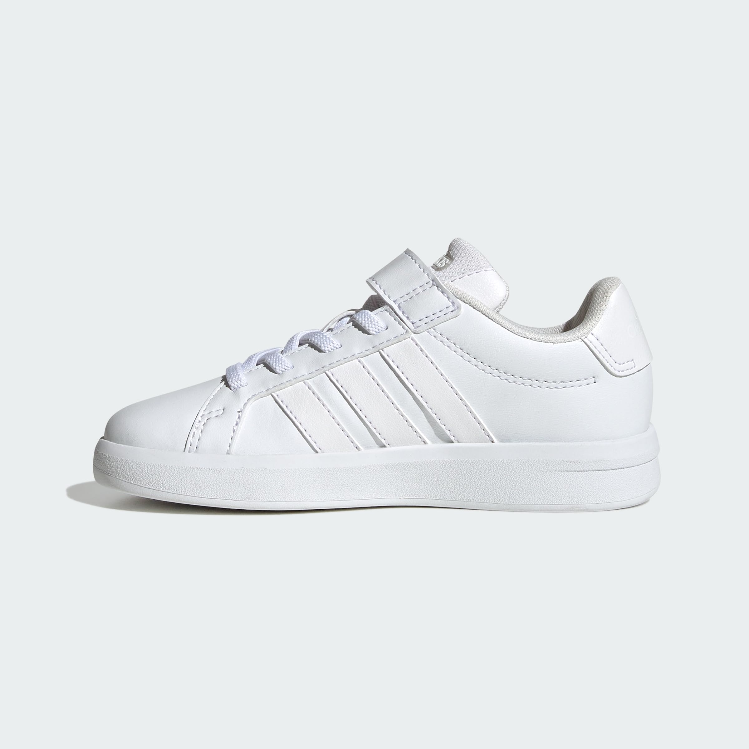 adidas Uniseks - dzieci Grand Court 3.0 ChildrenBUTY