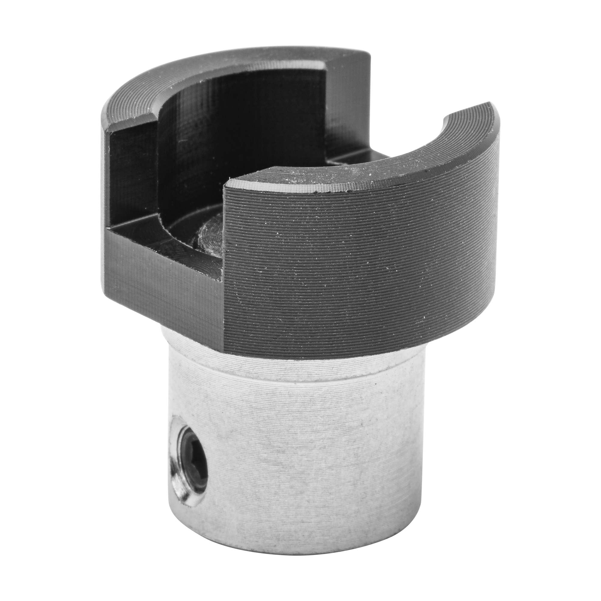 ENT 45908 Tiefenanschlag - drehbar Durchmesser (D) 8 mm