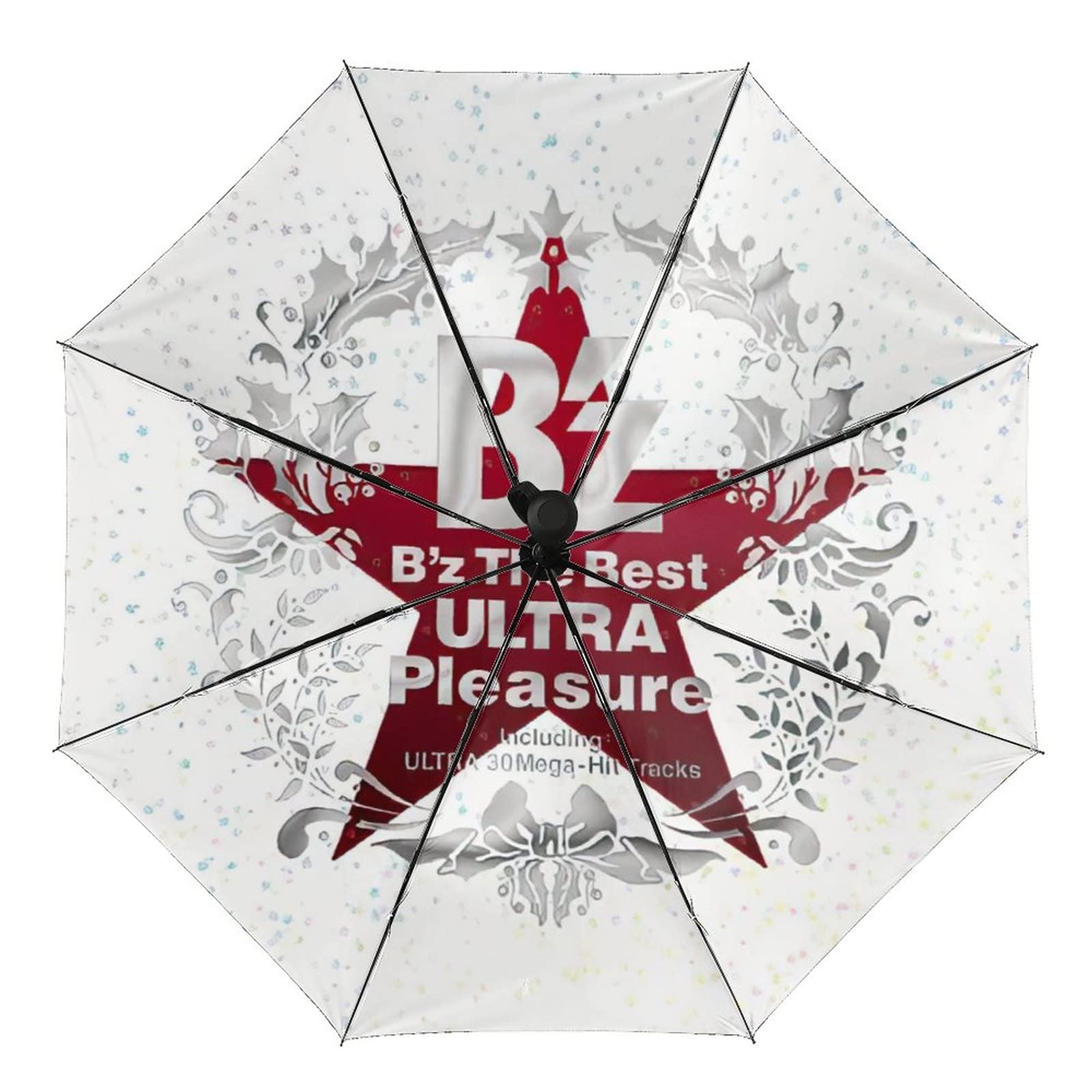 折り畳み傘 バック 折りたたみ傘 晴雨兼用 自動開閉 逆戻り防止 10本骨 逆折り畳み