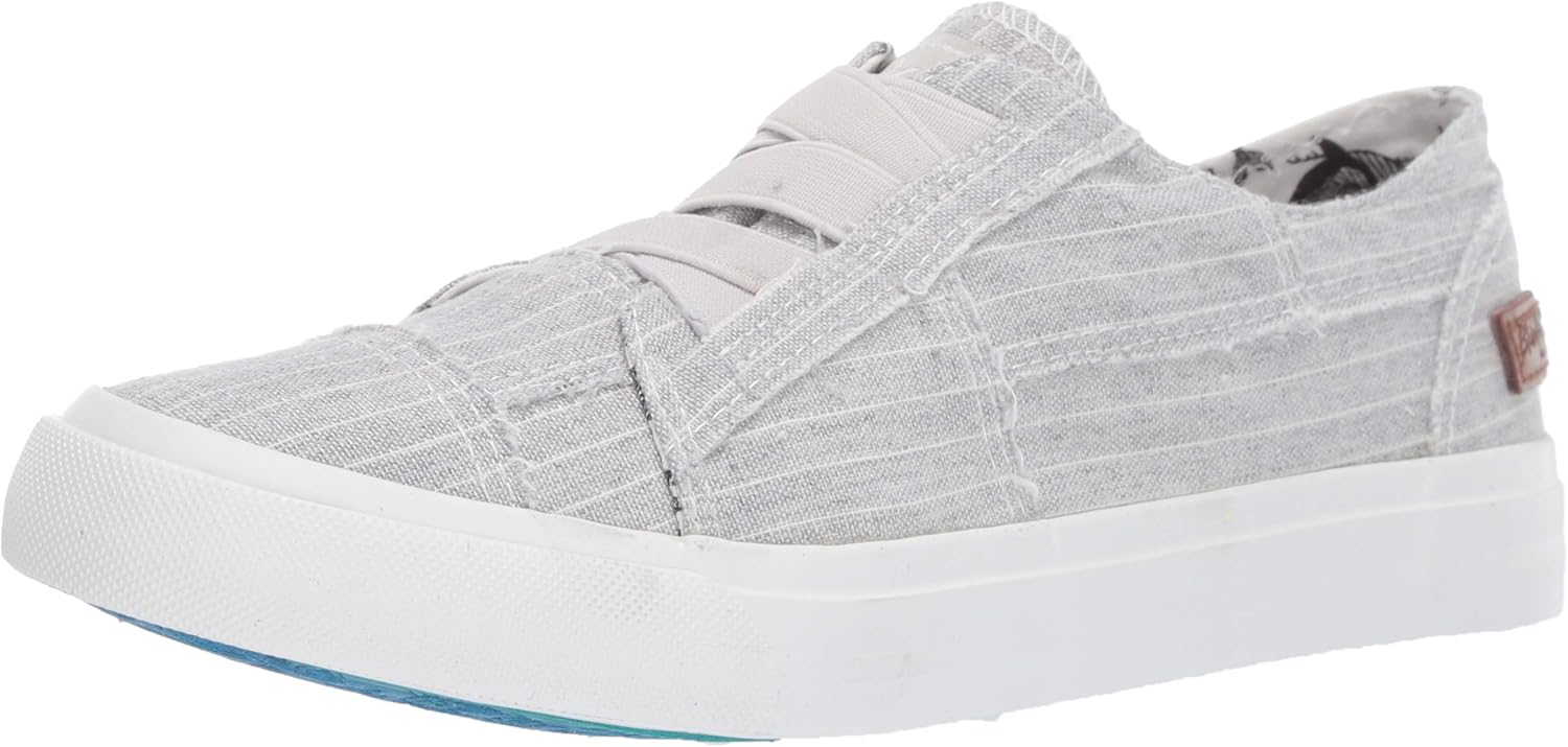 Blowfish Womens Marley Slip On Sneaker