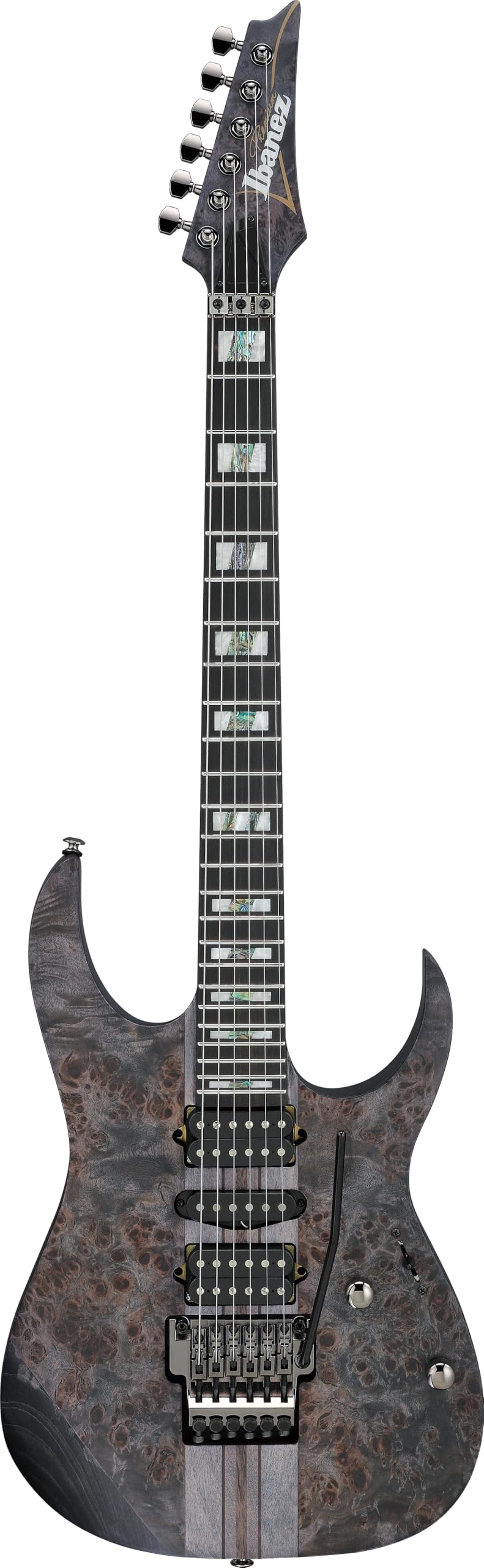 Amazon | Ibanez / RGT1270PB DTF Deep Twilight Flat Premium Series Amazon | Ibanez / RGT1270PB DTF Deep Twilight Flat Premium Series