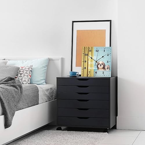 Miniatura 7 de Reloj personalizado con foto relojes de pared personalizables con tus imágenes texto de 10 pulgadas decoración cuadrada silenciosa para sala de