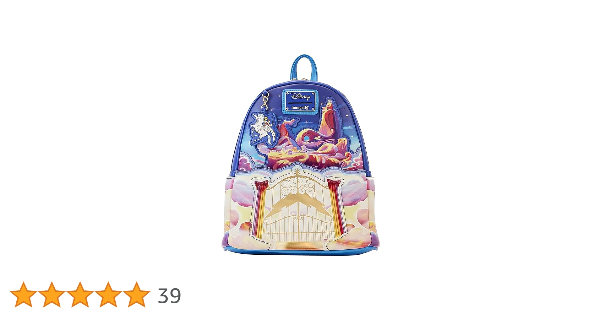 Amazon.co.jp: Mini Backpack ラウンジフライ ミニバックパック Disney