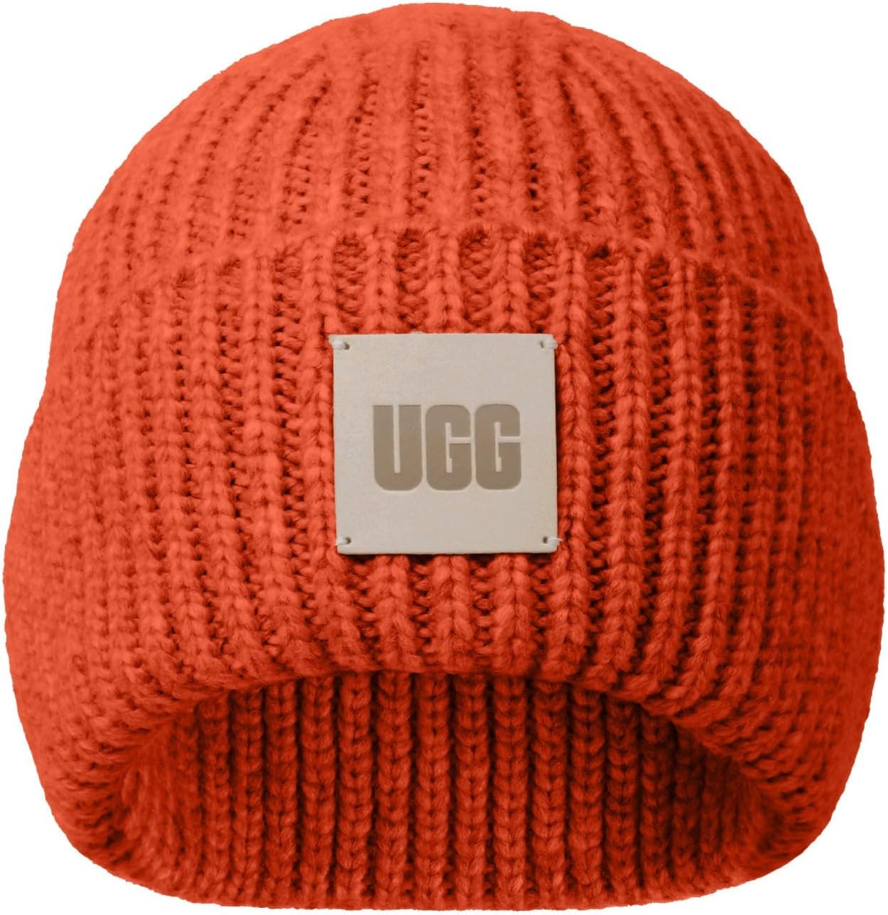 UGG Mens Chunky Rib Beanie - Image 2