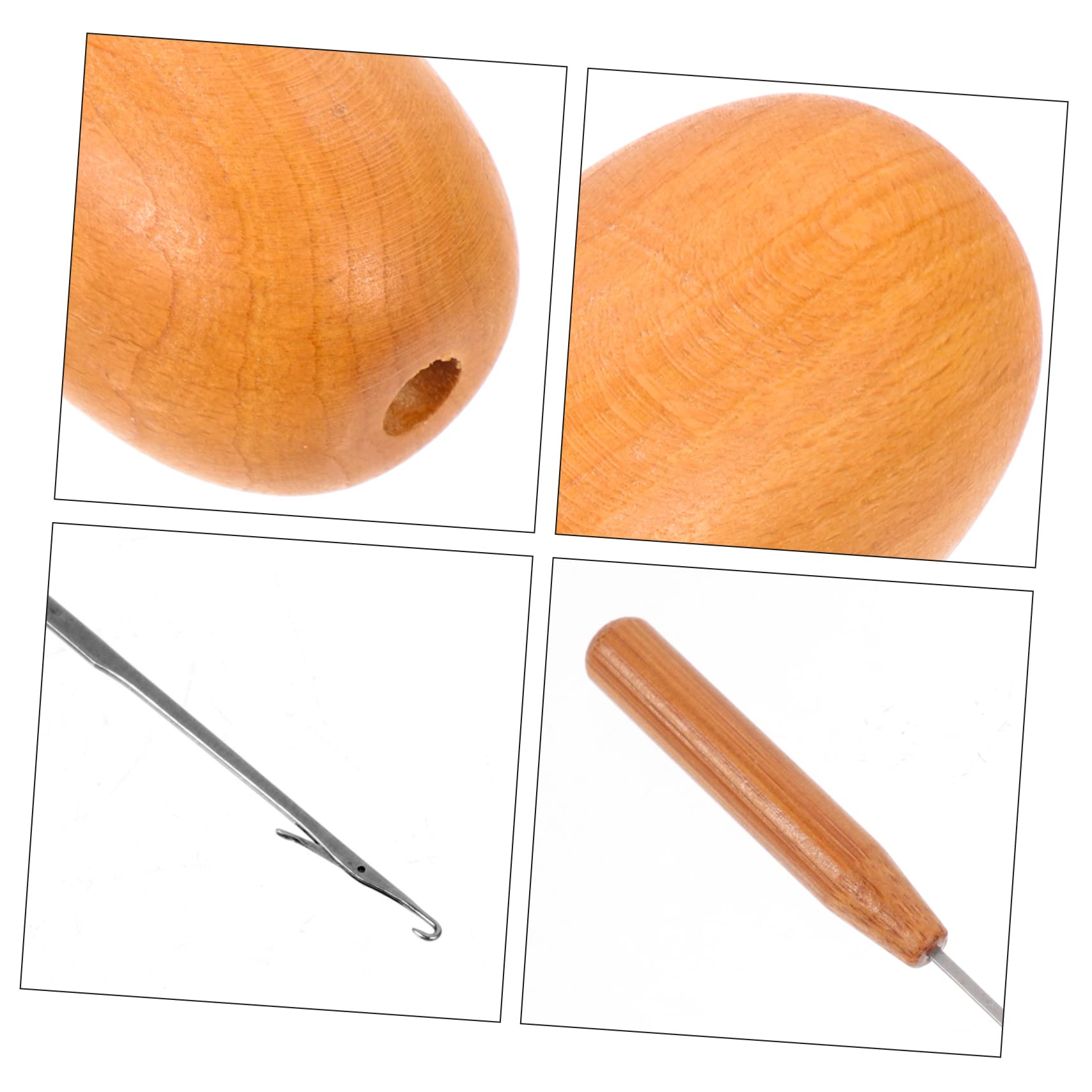 OSALADI 3 Juegos Kit de Costura Portátil de Herramientas para Hogar Set Completo de Accesorios de Costura Incluye Agujas y Hilo para Diy y Reparaciones de Ropa