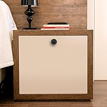 ARCHIS Cabinet Metal KNOB AH-710-045 MB (Black_Standard)