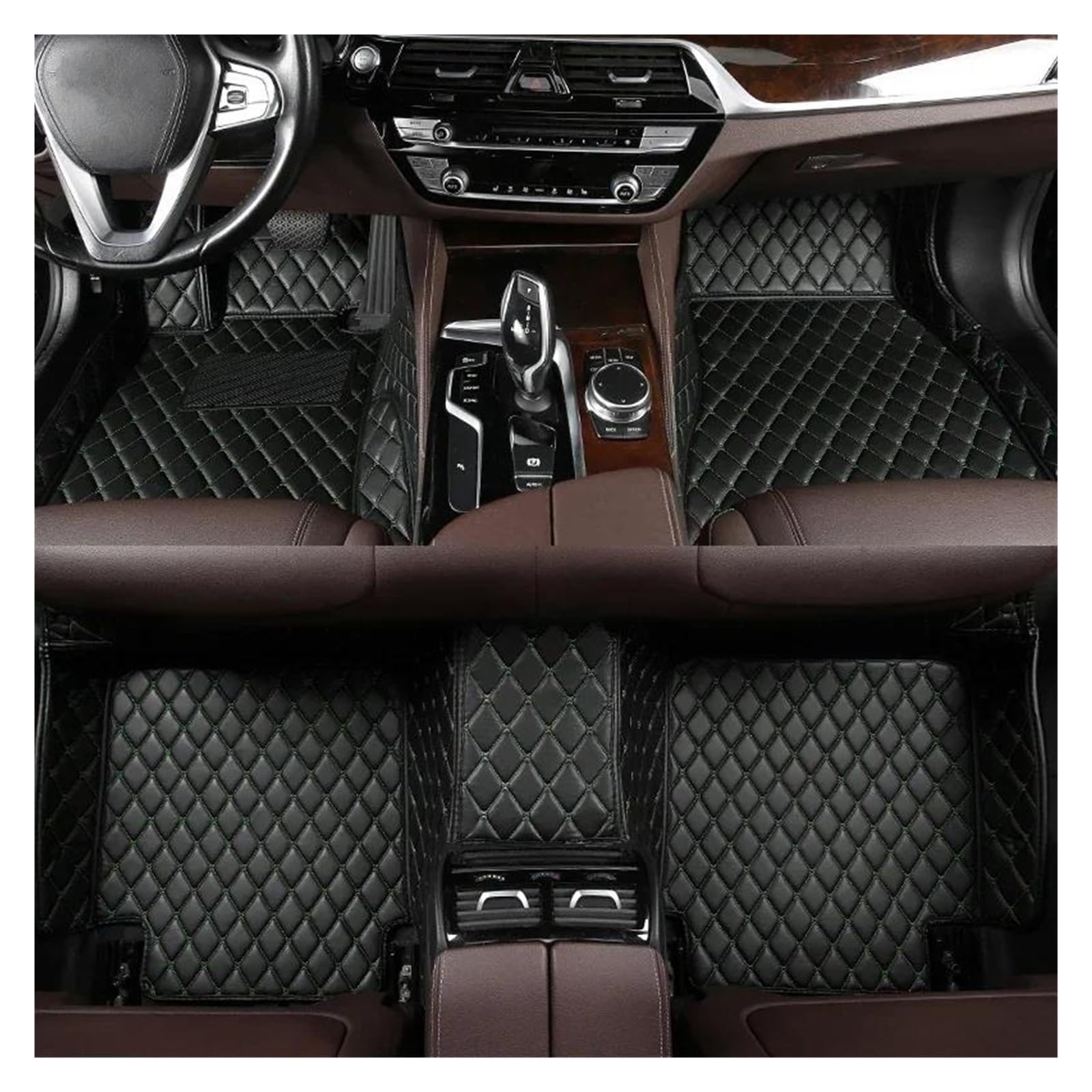 Tappetino Auto Tappetini Auto A Copertura Totale Per BMW Serie 3 E90 2005 2006 2007 2008 2009 2010 2011 2012 Accessori Auto Tappeto Tappetini