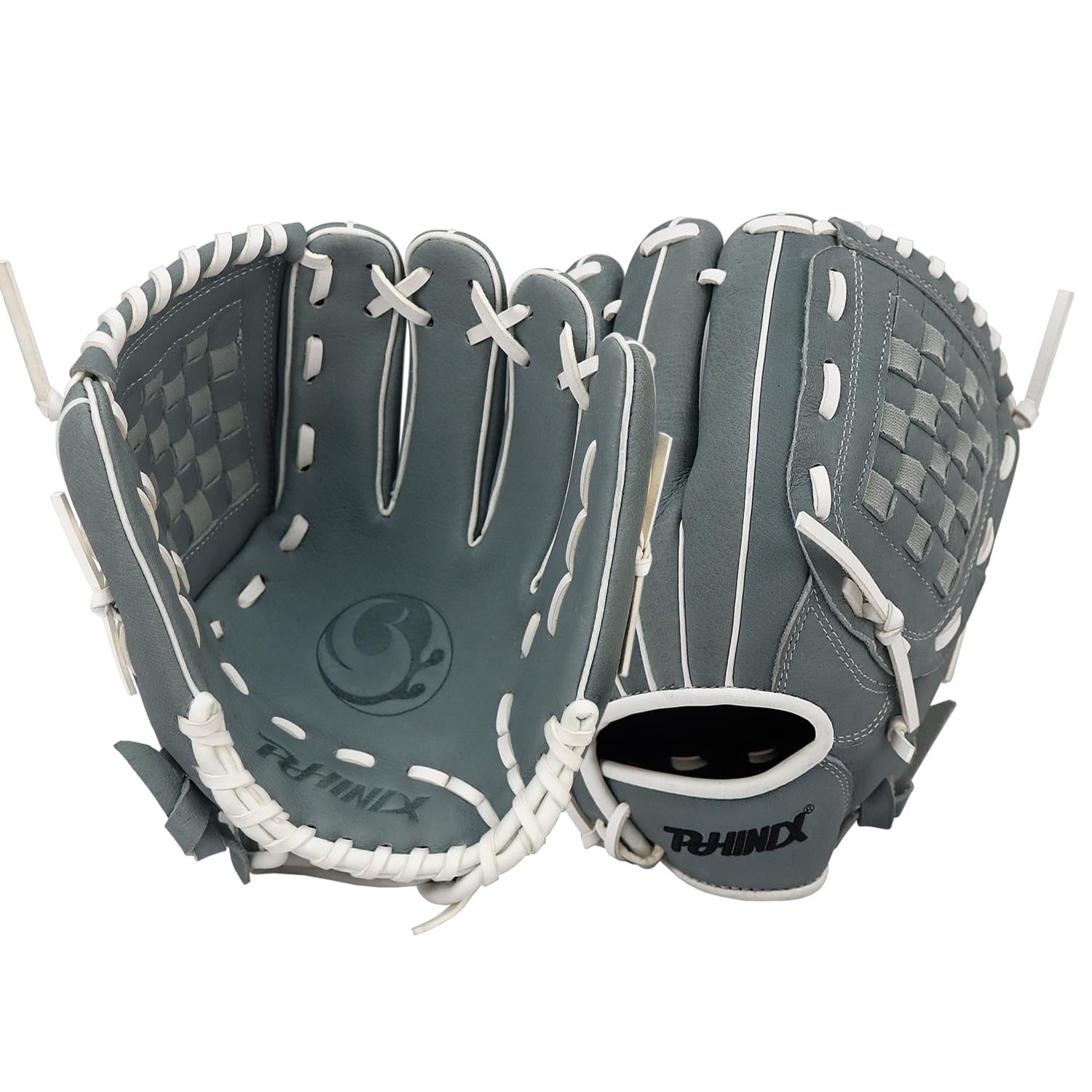PHINIX All Pigskin Youth Baseball Glove 11"-12" Multiple Styles