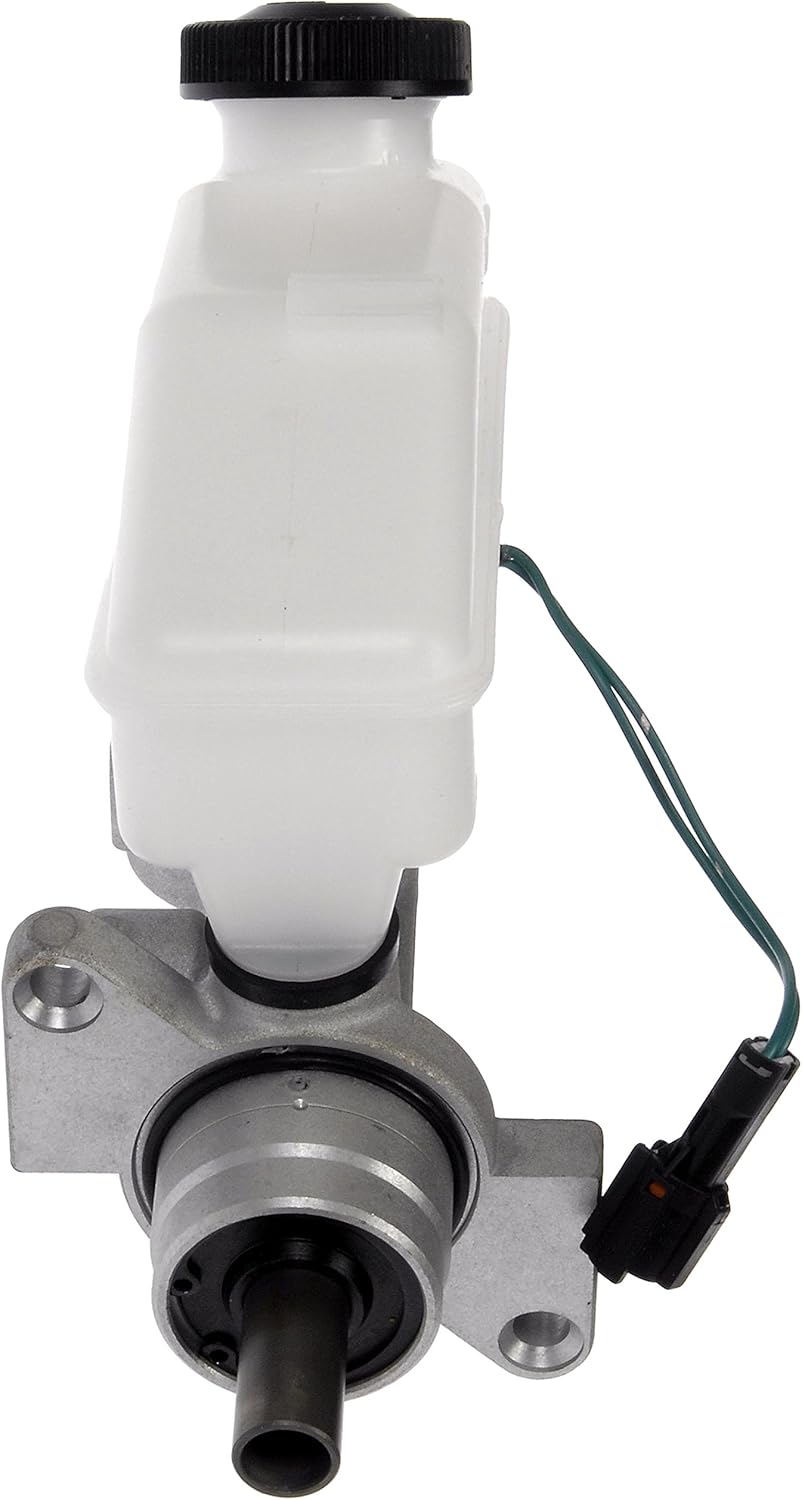 Dorman M630638 Brake Master Cylinder Compatible with Select Chevrolet/Pontiac/Suzuki Models