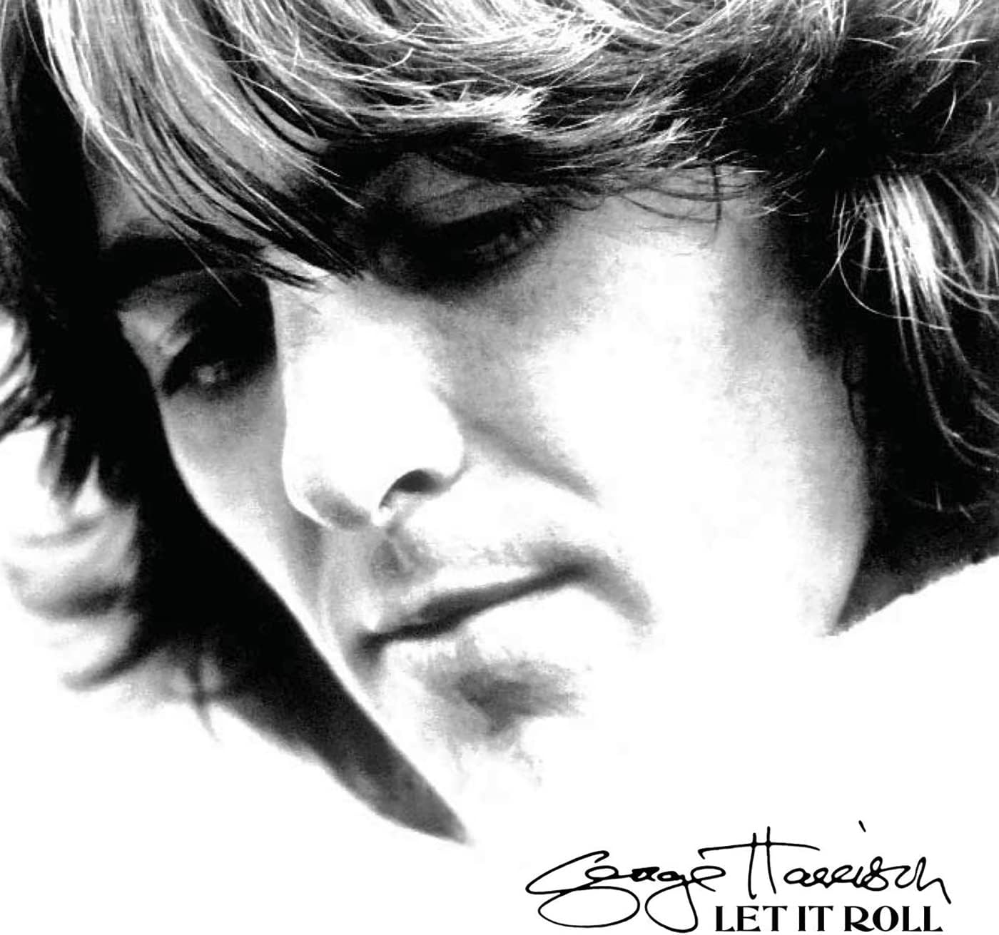 Let It Roll - Songs Of George Harrison