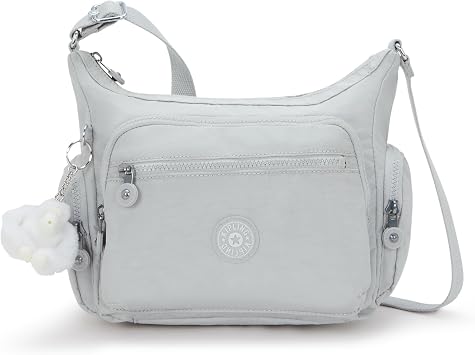 Kipling Gabbie S Crossbody Bag, Lightweight Small Multi Pocket