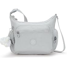 Kipling Womens Gabbie Crossbody Bag, Lightweight Everyday Purse, Casual Shoulder Bag