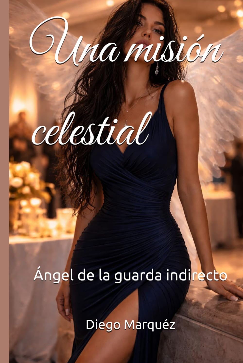 Una misión celestial: Ángel de la guarda indirecto