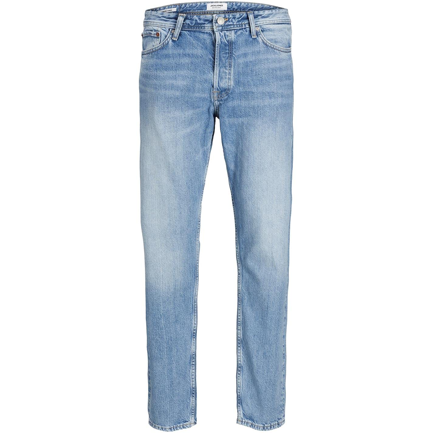 JACK & JONES Mens Jjichris Jjoriginal Cj 920 Noos Jeans, Jeans, 30W / 32L UK
