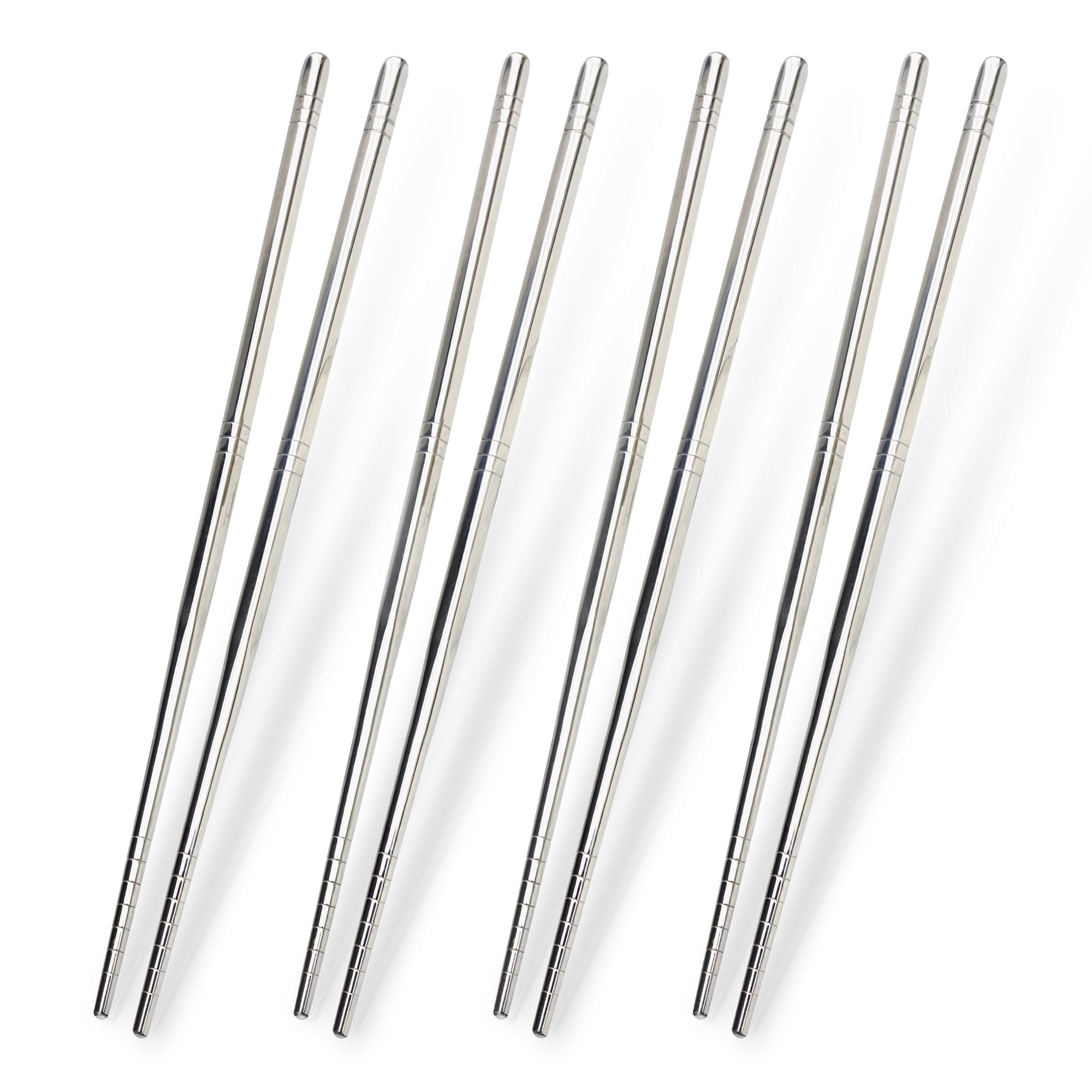 Titanium Chopsticks - Lightweight & Durable -9 Titanium Chopsticks - Lightweight & Durable -9
