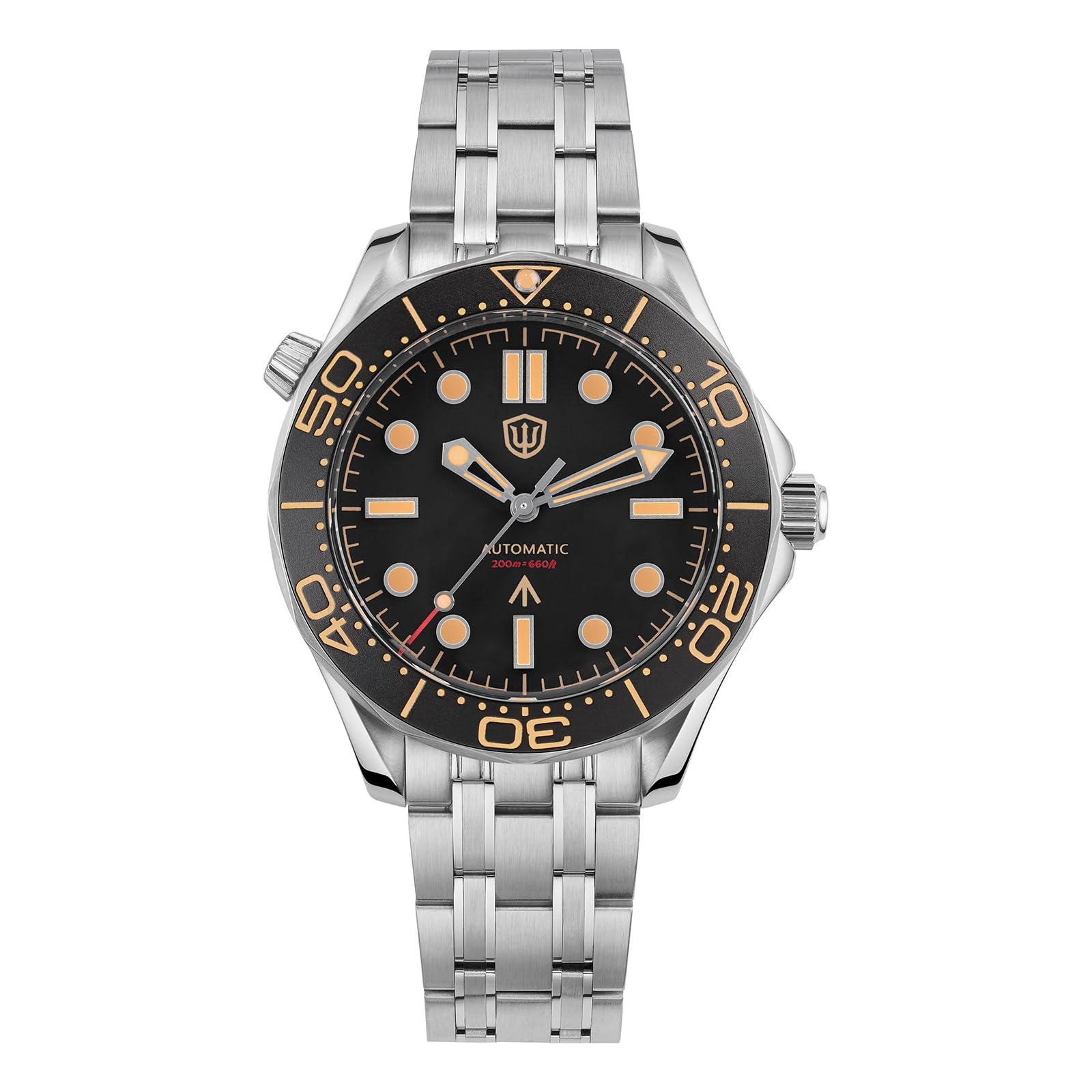 Watchdives WD007ST