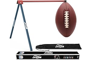 Football Kicking Holder Tee: Sharpen Your Field Goal and Kickoff Skills