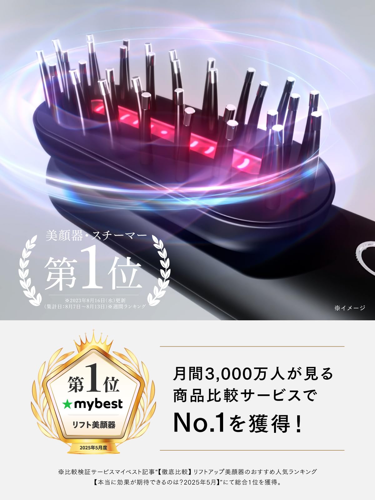 Amazon.co.jp: MYTREX PROVE CORE MT-PC25B PROVE CORE Electric Brush