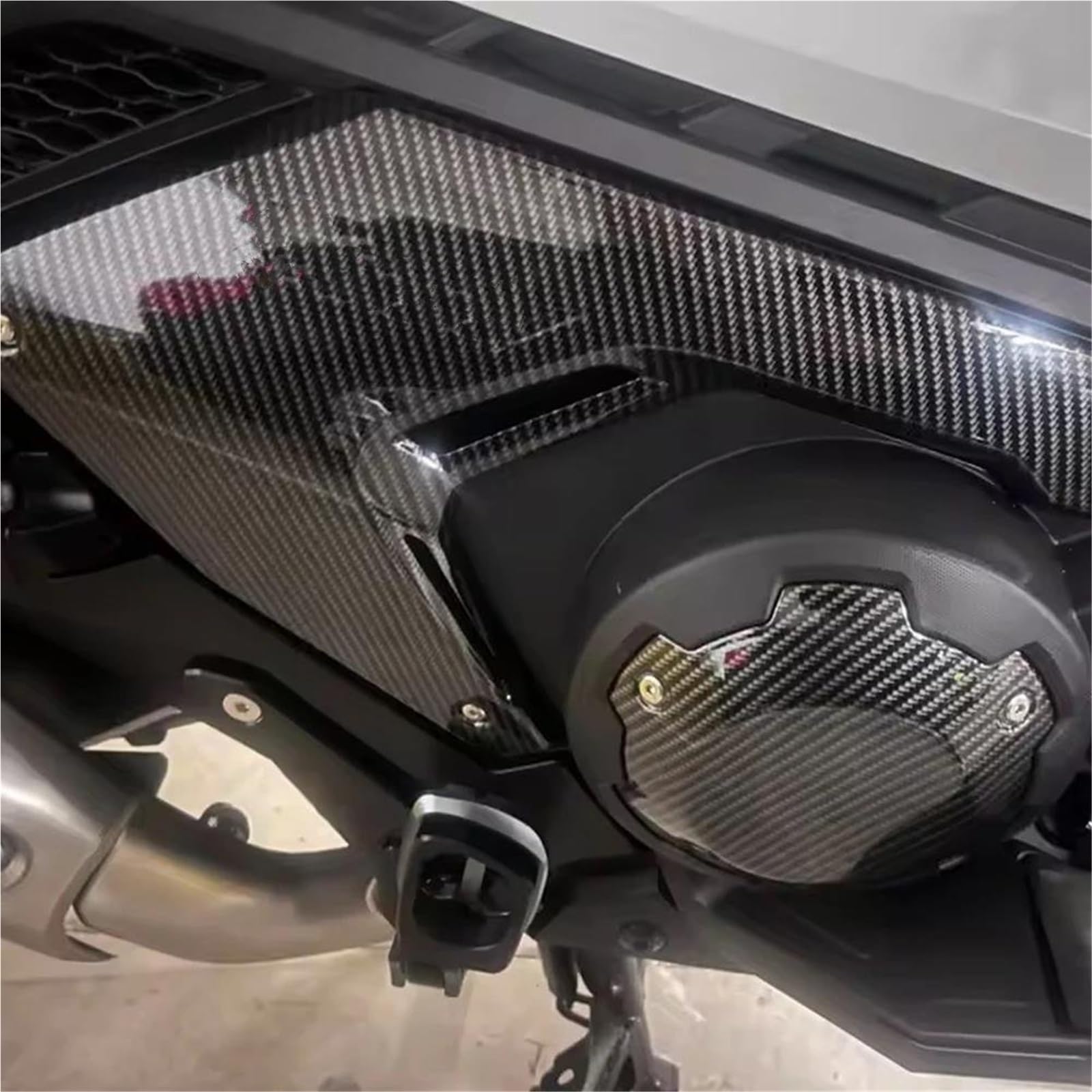 Copertura motore Per XADV750 X-ADV 750 2021-2026