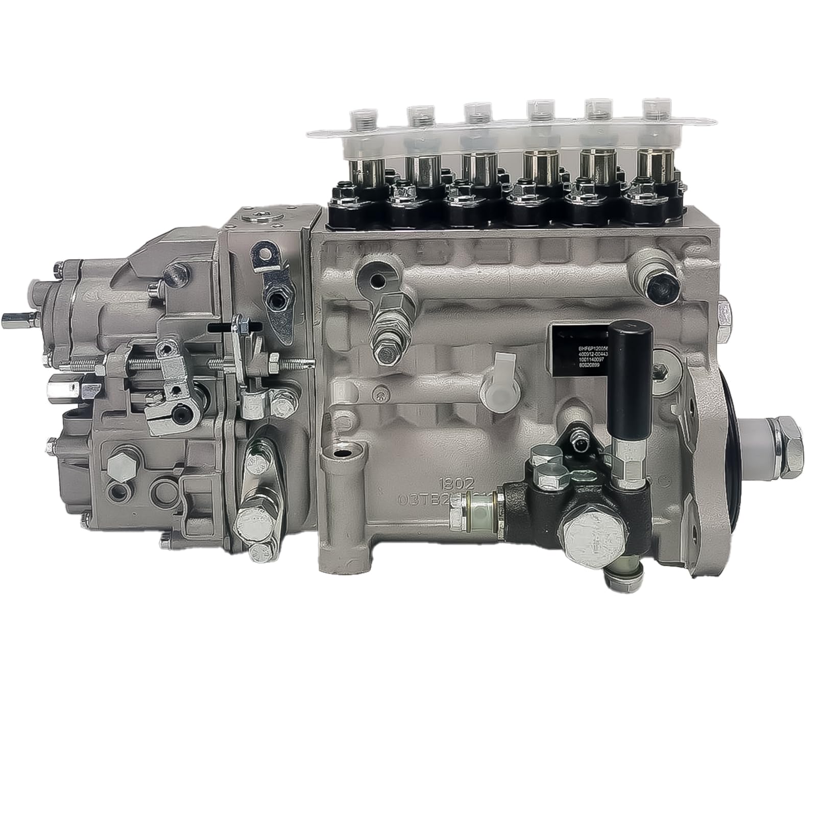 Amazon.com: Fuel Injection Pump 0402036762 3926776 Suitable for 