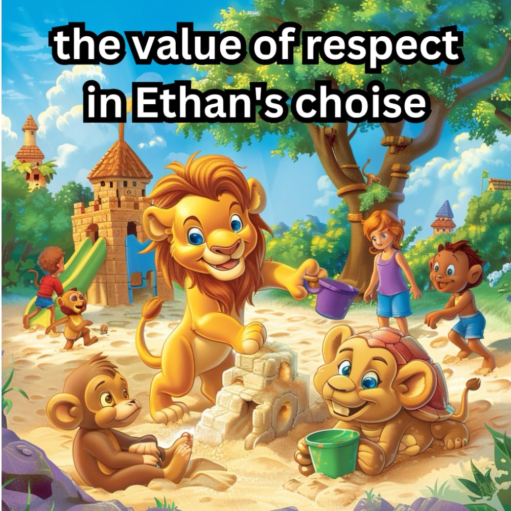 the value of respect in Ethan's choise