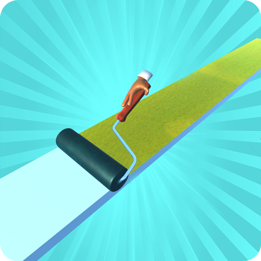 Rolling Paint Brush 3D Paint Ink JobAmazon.inAppstore for Android