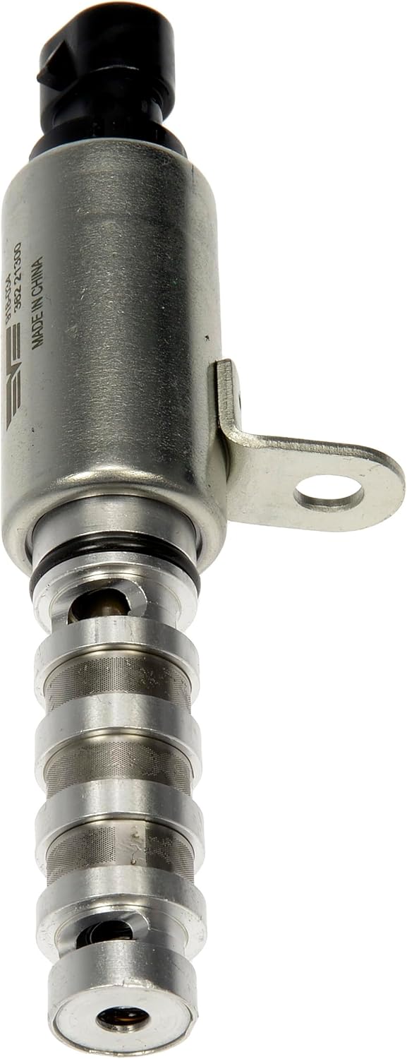 Dorman 918-034 Engine Variable Valve Timing (VVT) Solenoid Compatible with Select Hyundai / Kia Models