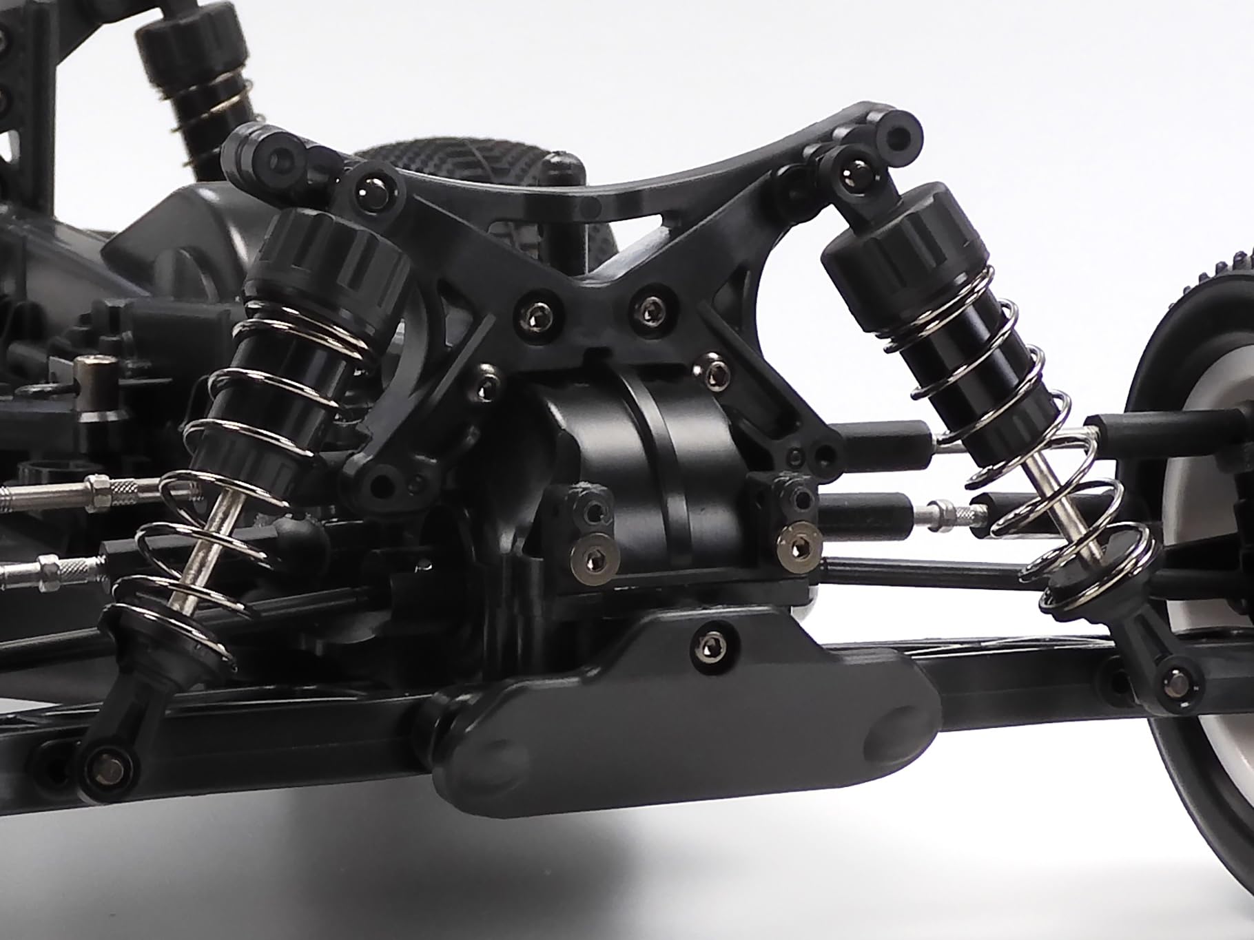 Amazon.co.jp: タミヤ (TAMIYA) 1/10 電動RCカーシリーズ No.753 DB01