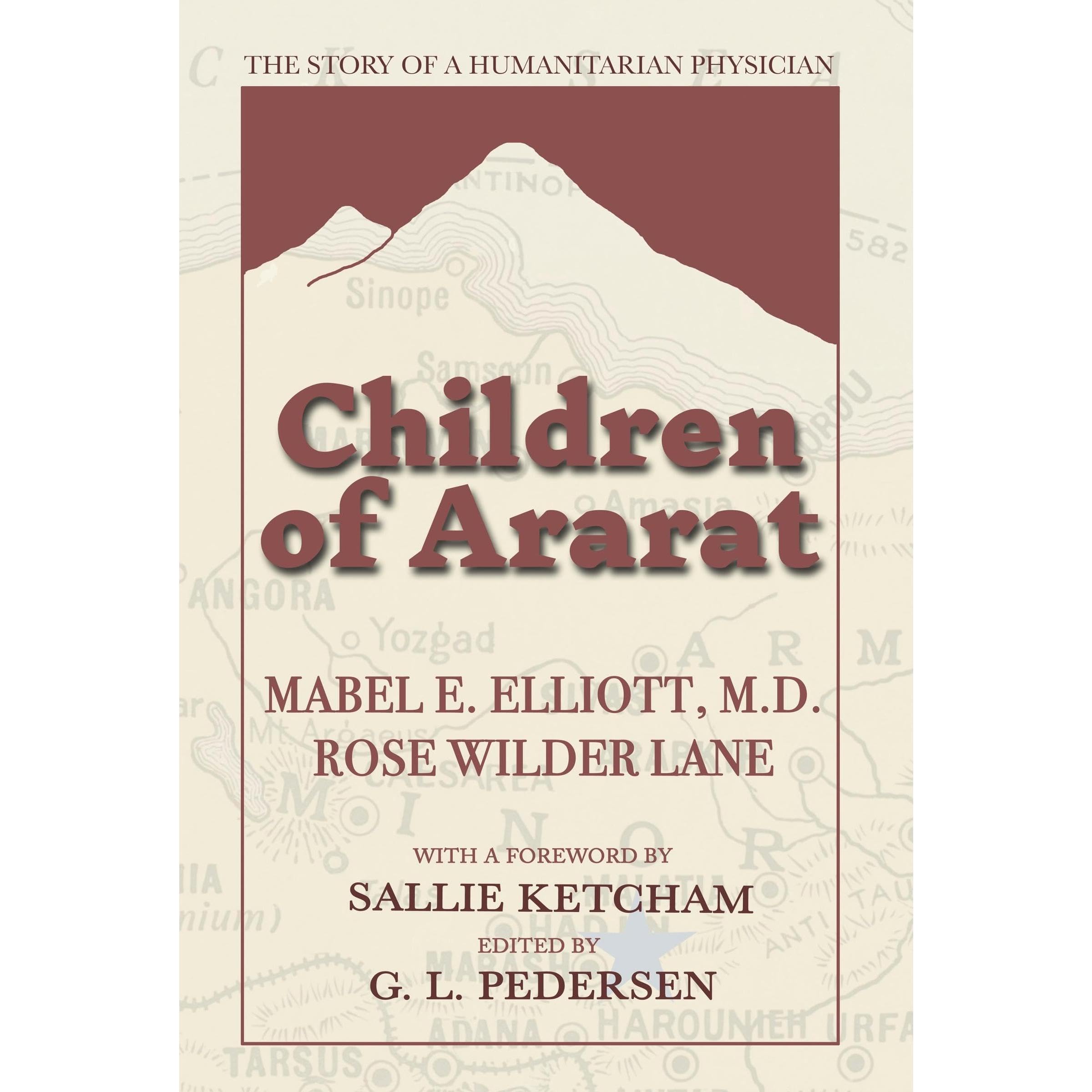 Children of Ararat