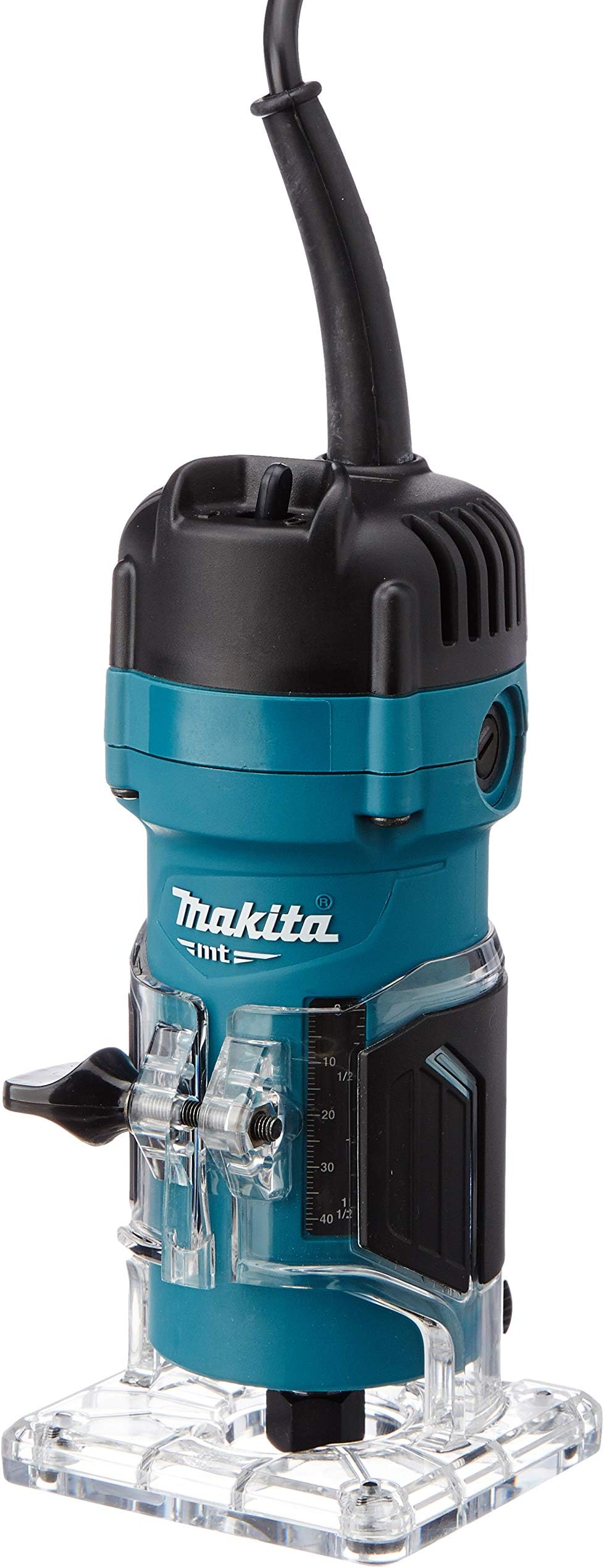 Makita 3709 1/4-Inch 4.0-Amp Laminate Trimmer : Amazon.in: Home Improvement