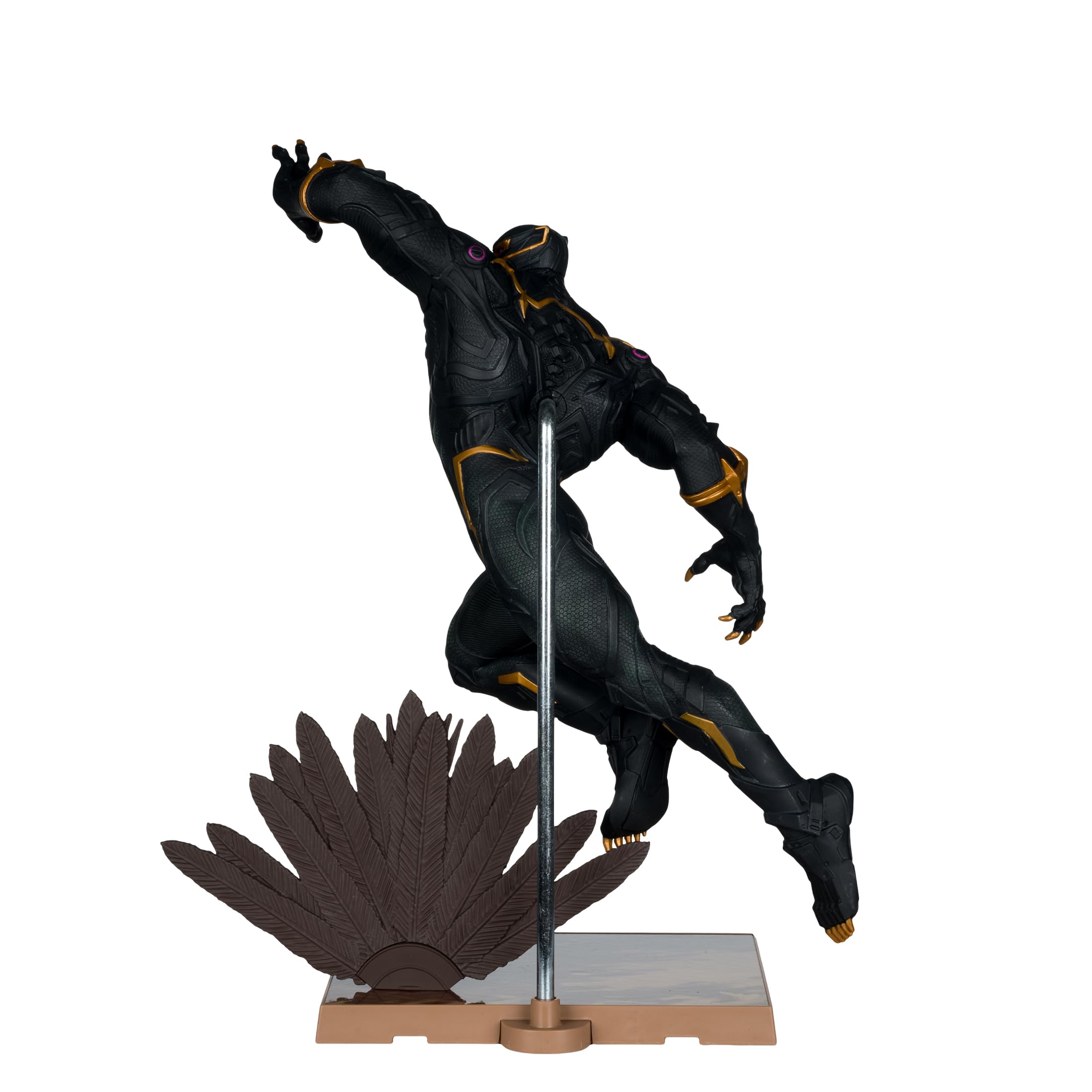 McFarlane-Marvel Rivals Black Panther 1:6th Scale